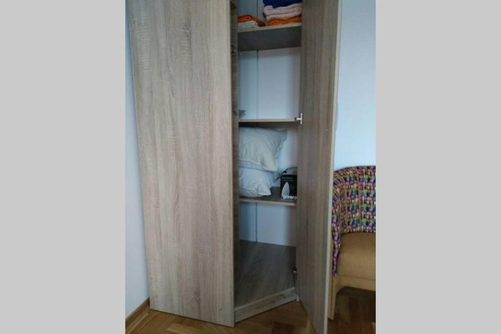 Apartment Amelie