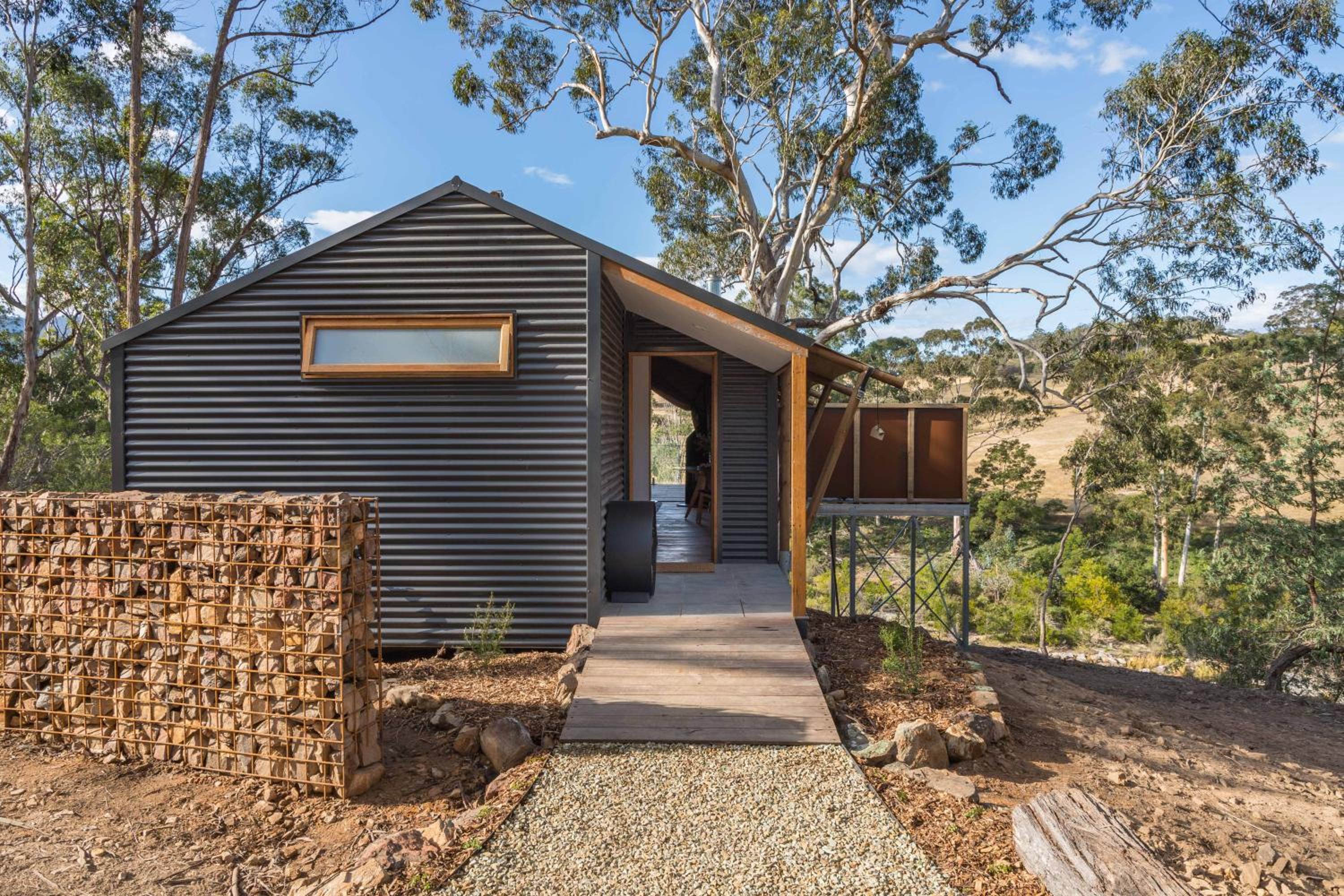 Currajong Retreat view 4