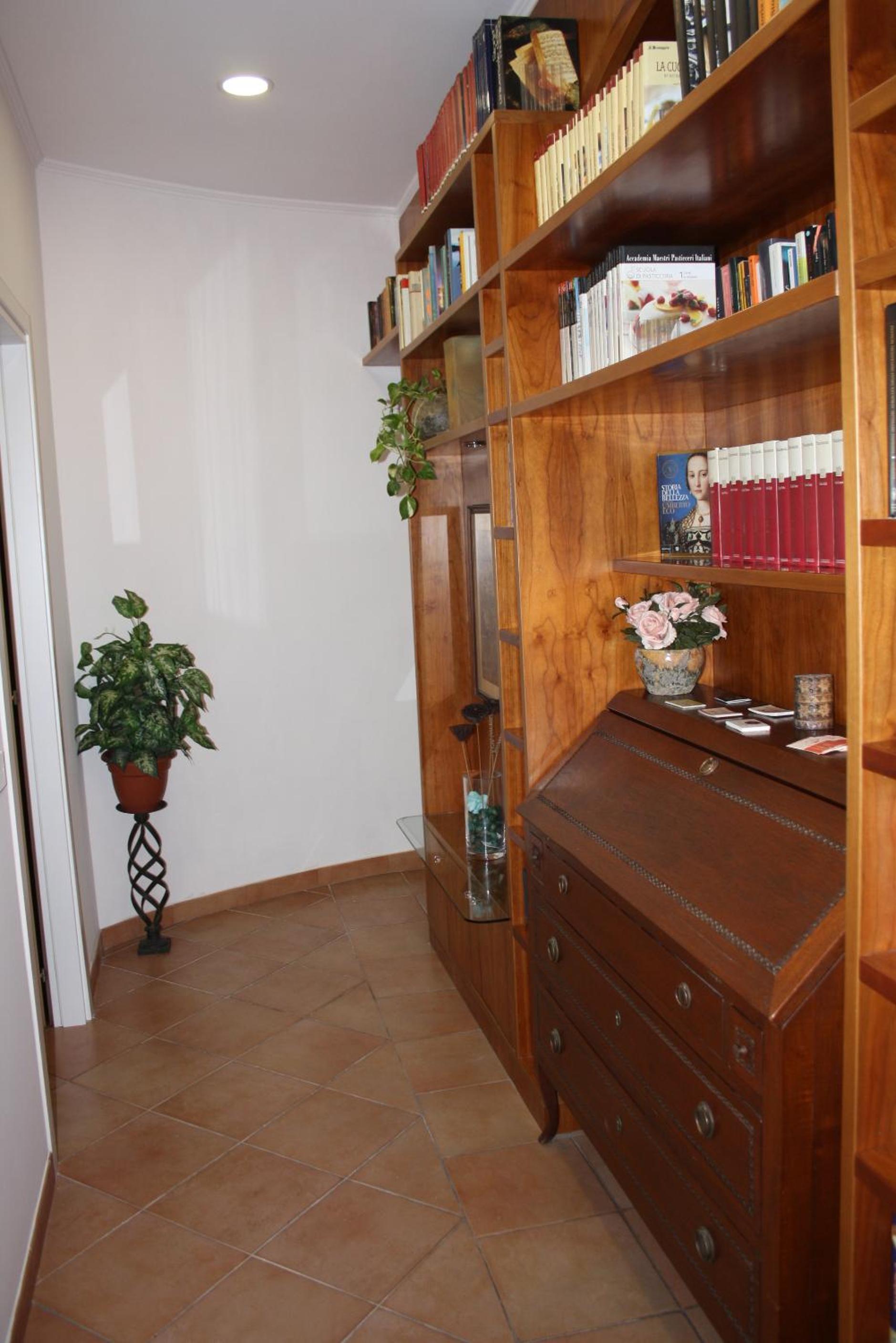 Le Tre Sorelle a Testaccio