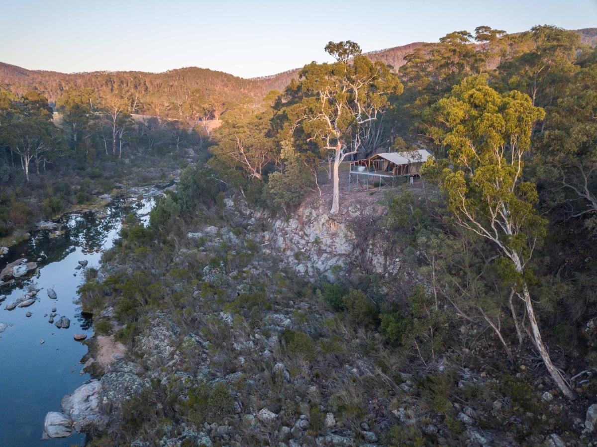 Currajong Retreat view 3
