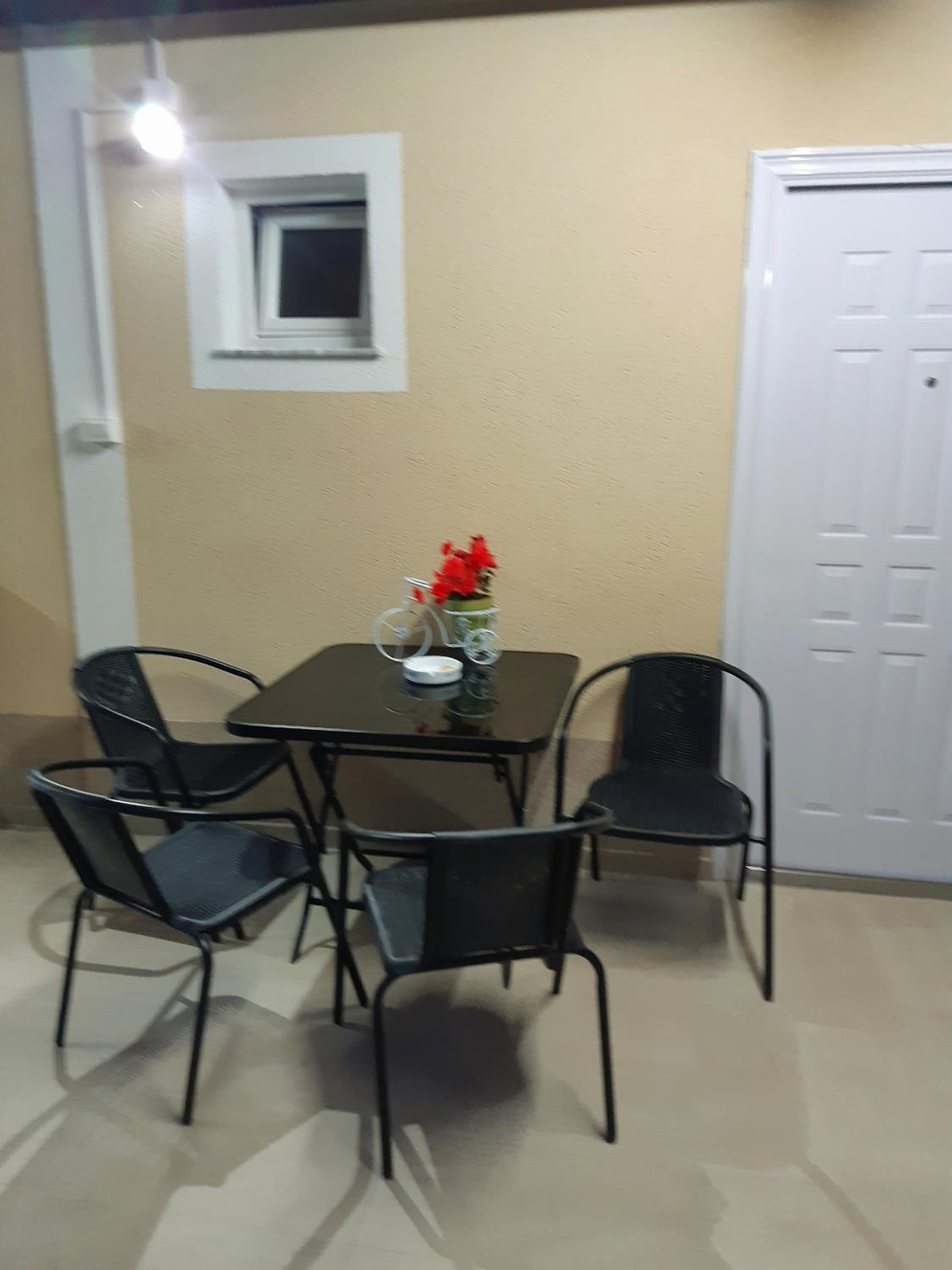 Petar studio apartments Ohrid