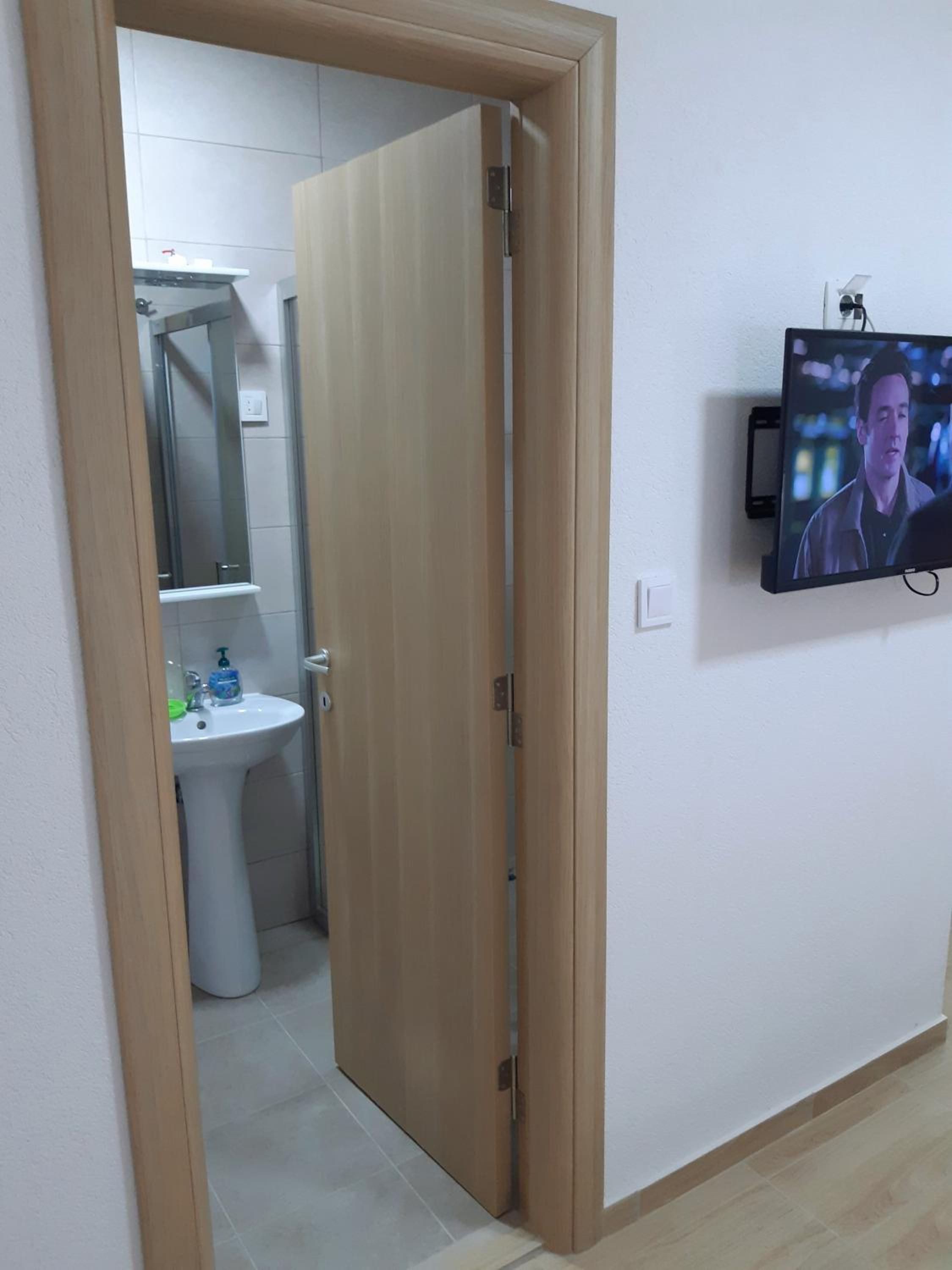 Petar studio apartments Ohrid