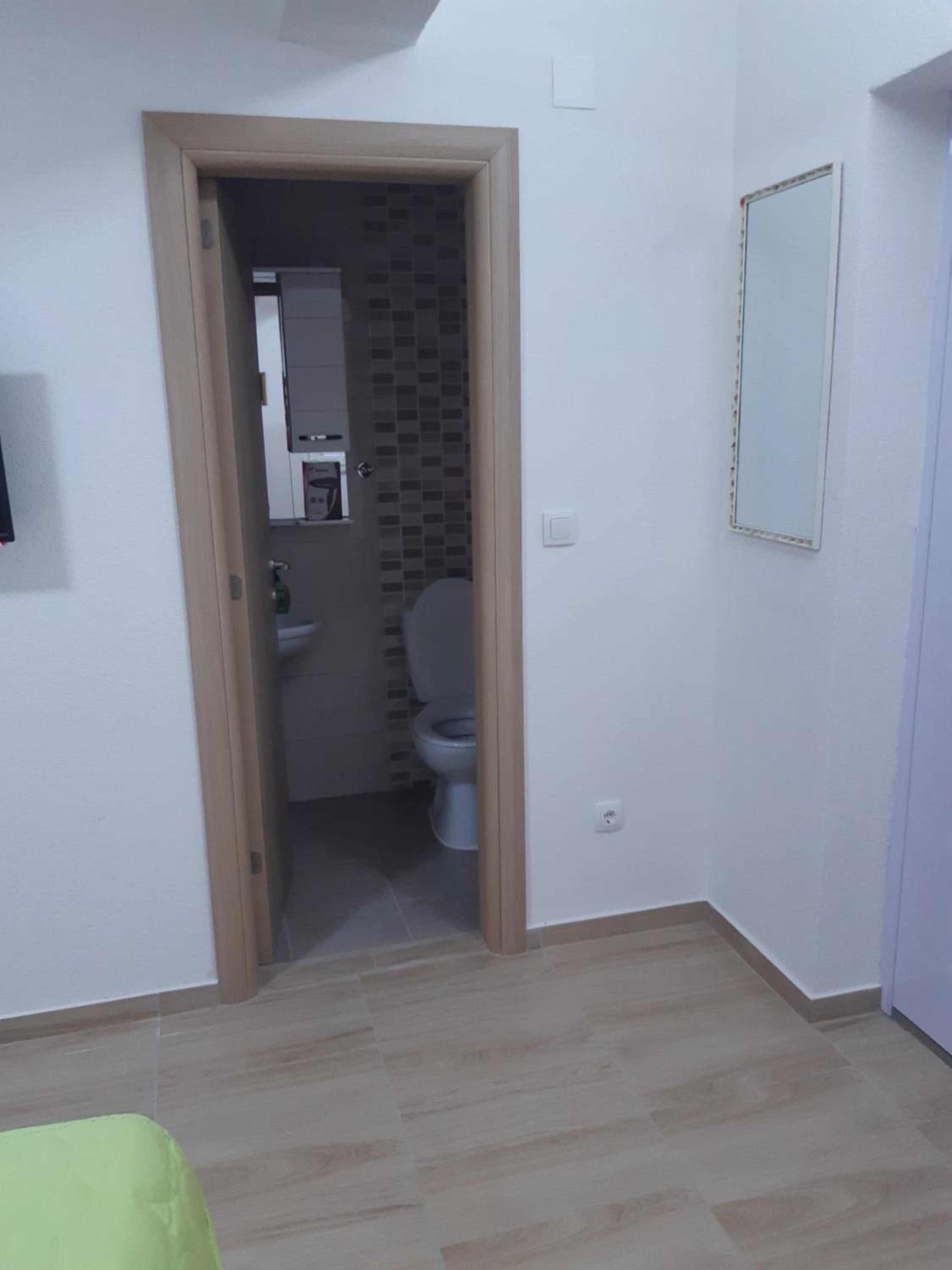 Petar studio apartments Ohrid