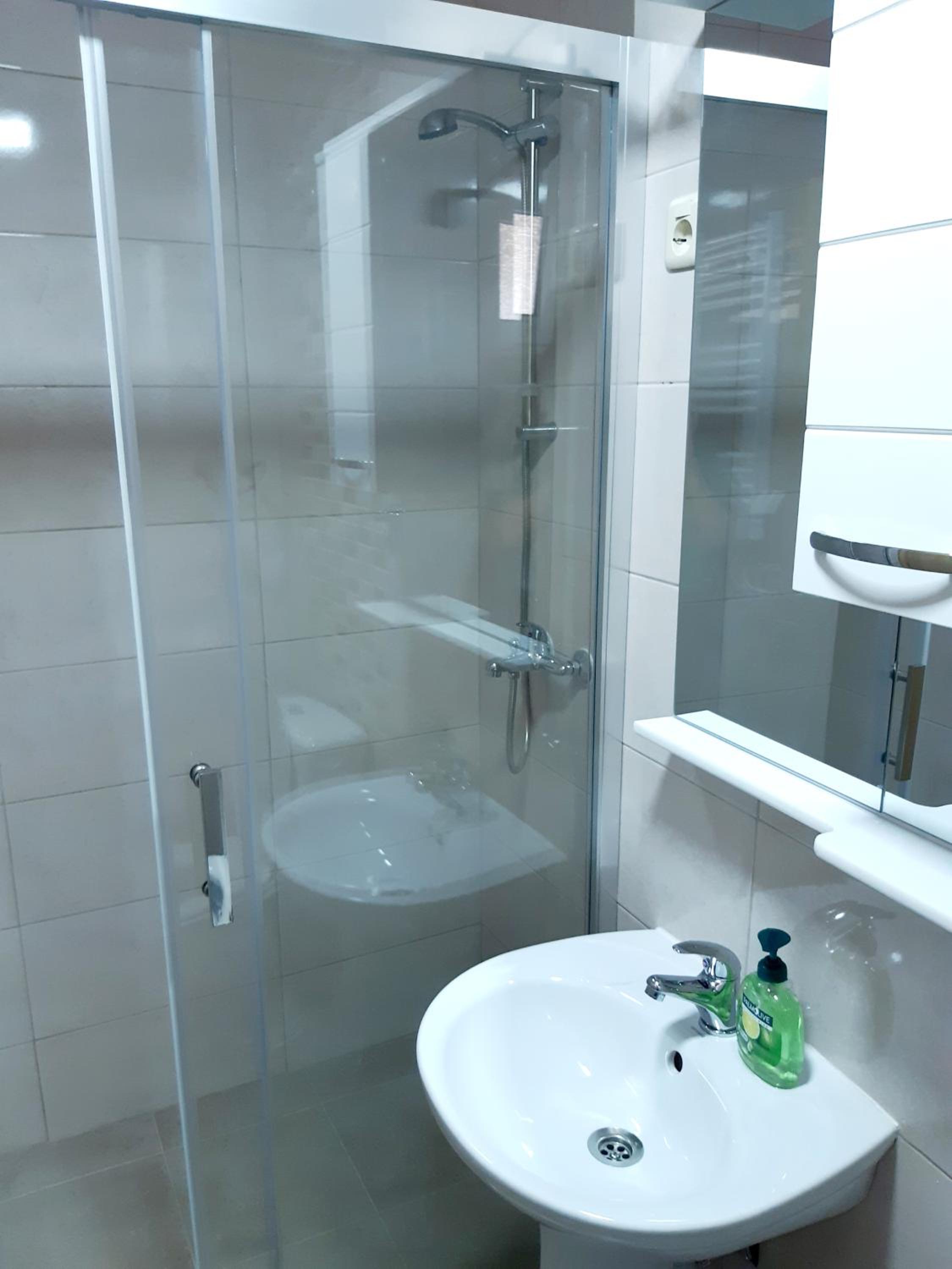 Petar studio apartments Ohrid