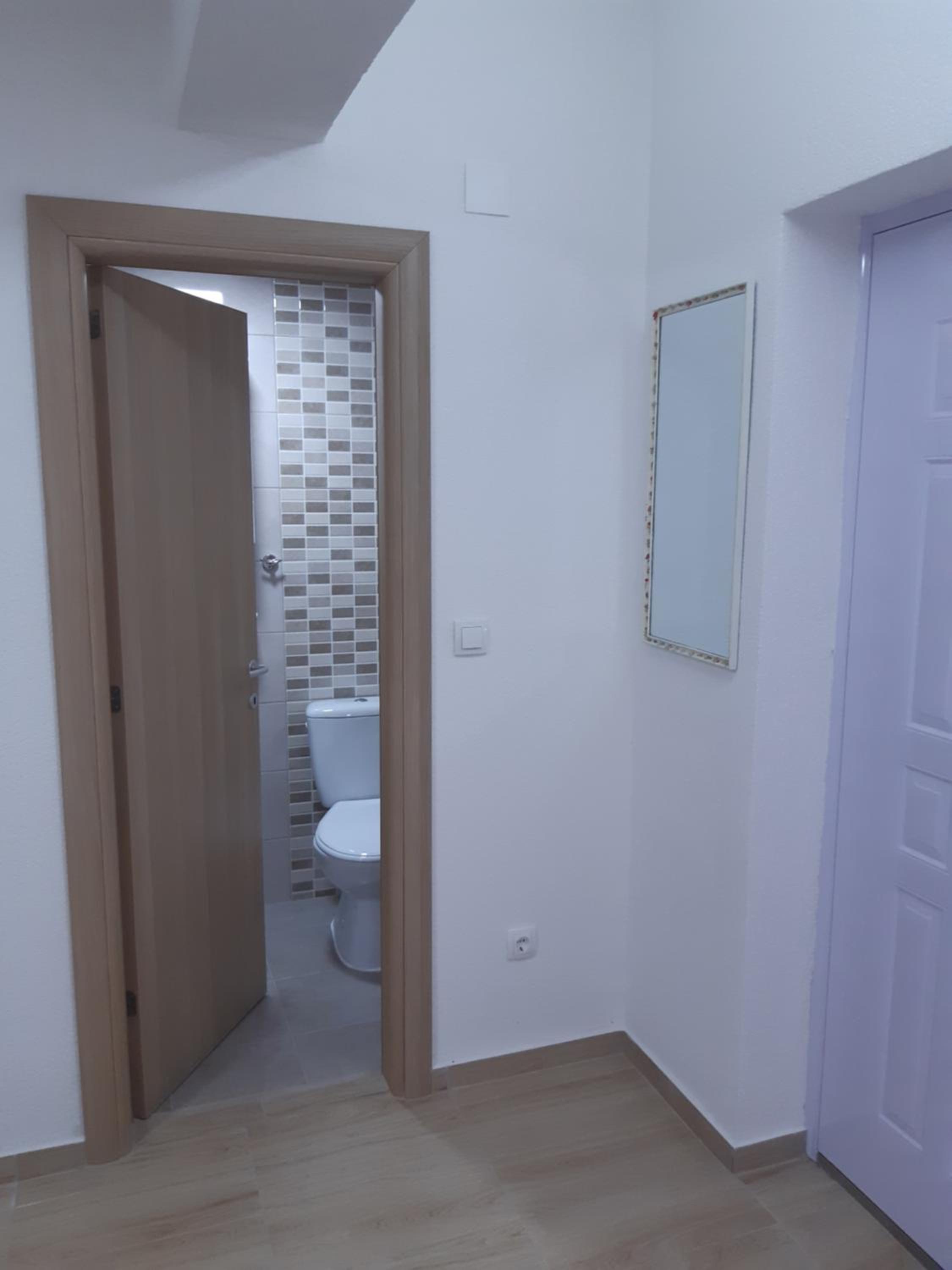 Petar studio apartments Ohrid