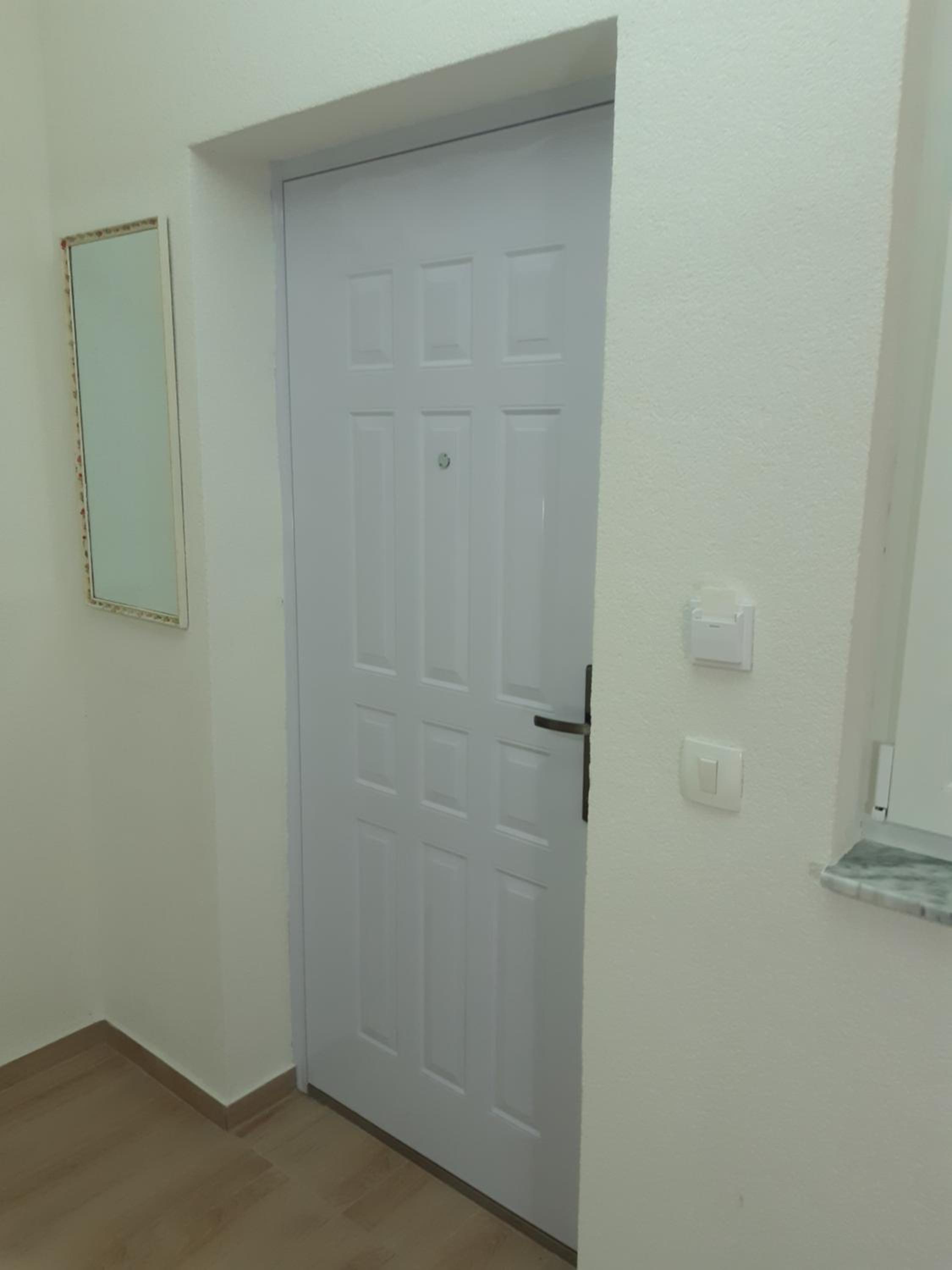 Petar studio apartments Ohrid