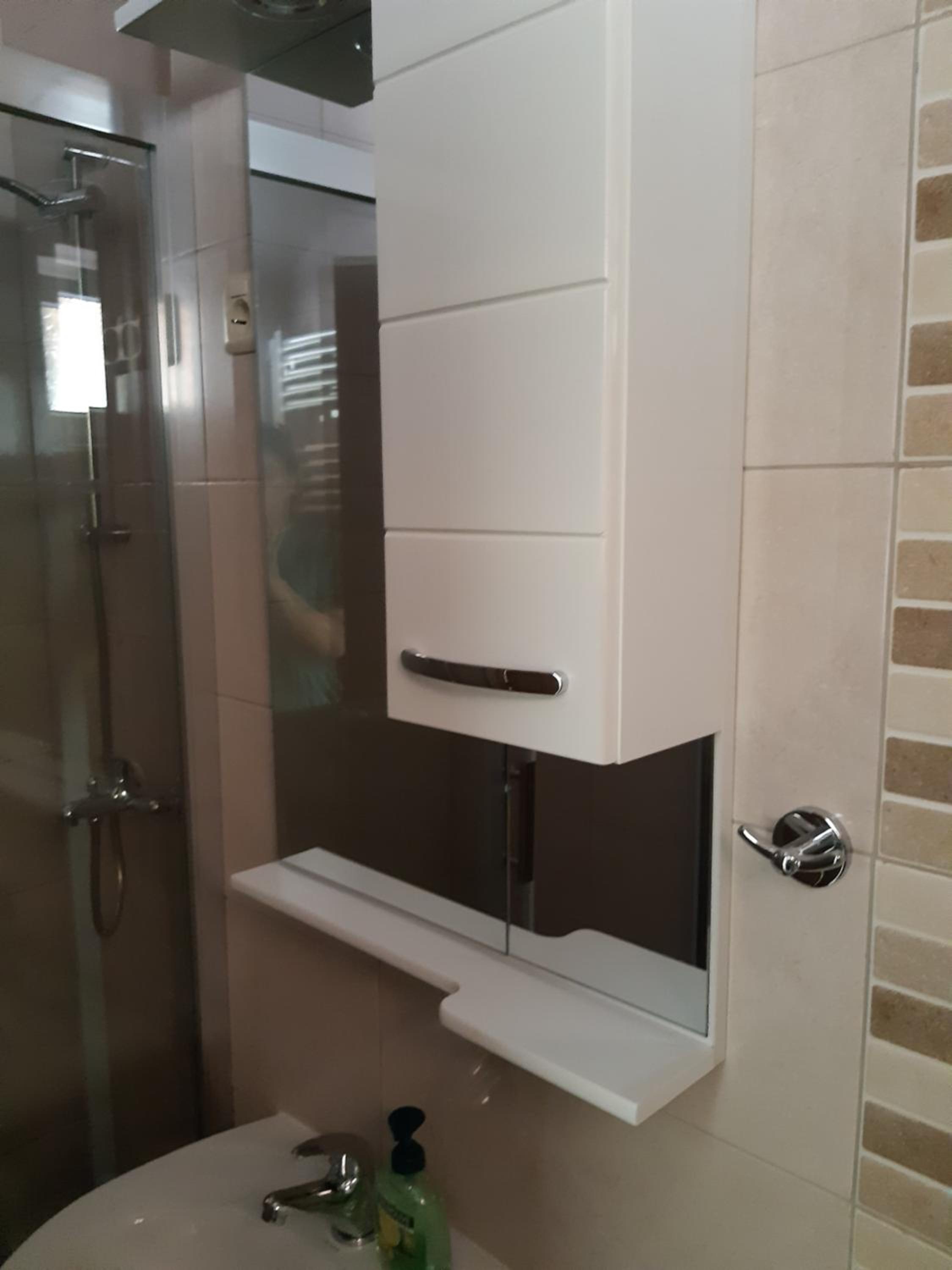 Petar studio apartments Ohrid
