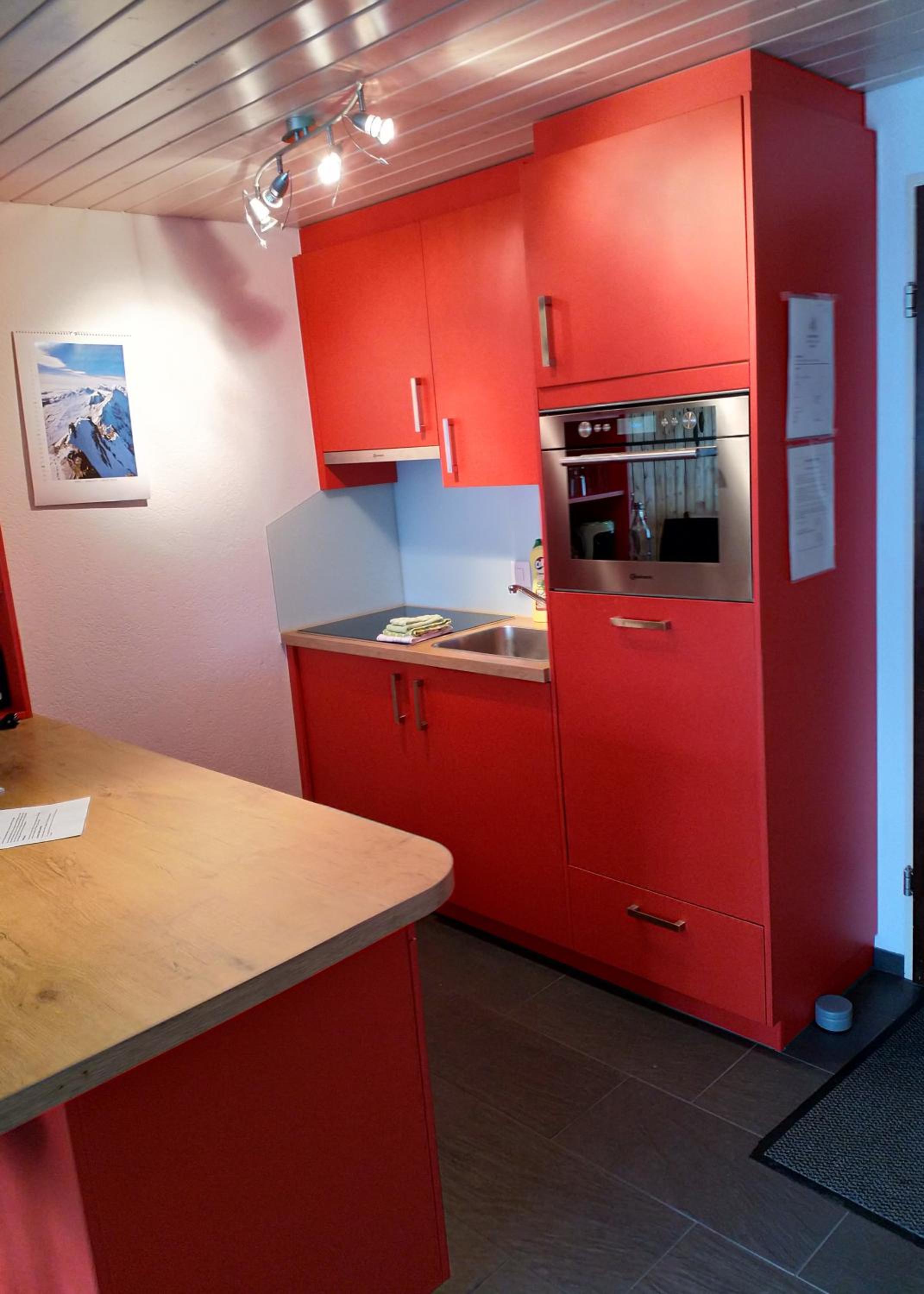 Haus Opal,Wohnung Nr.25 view 5