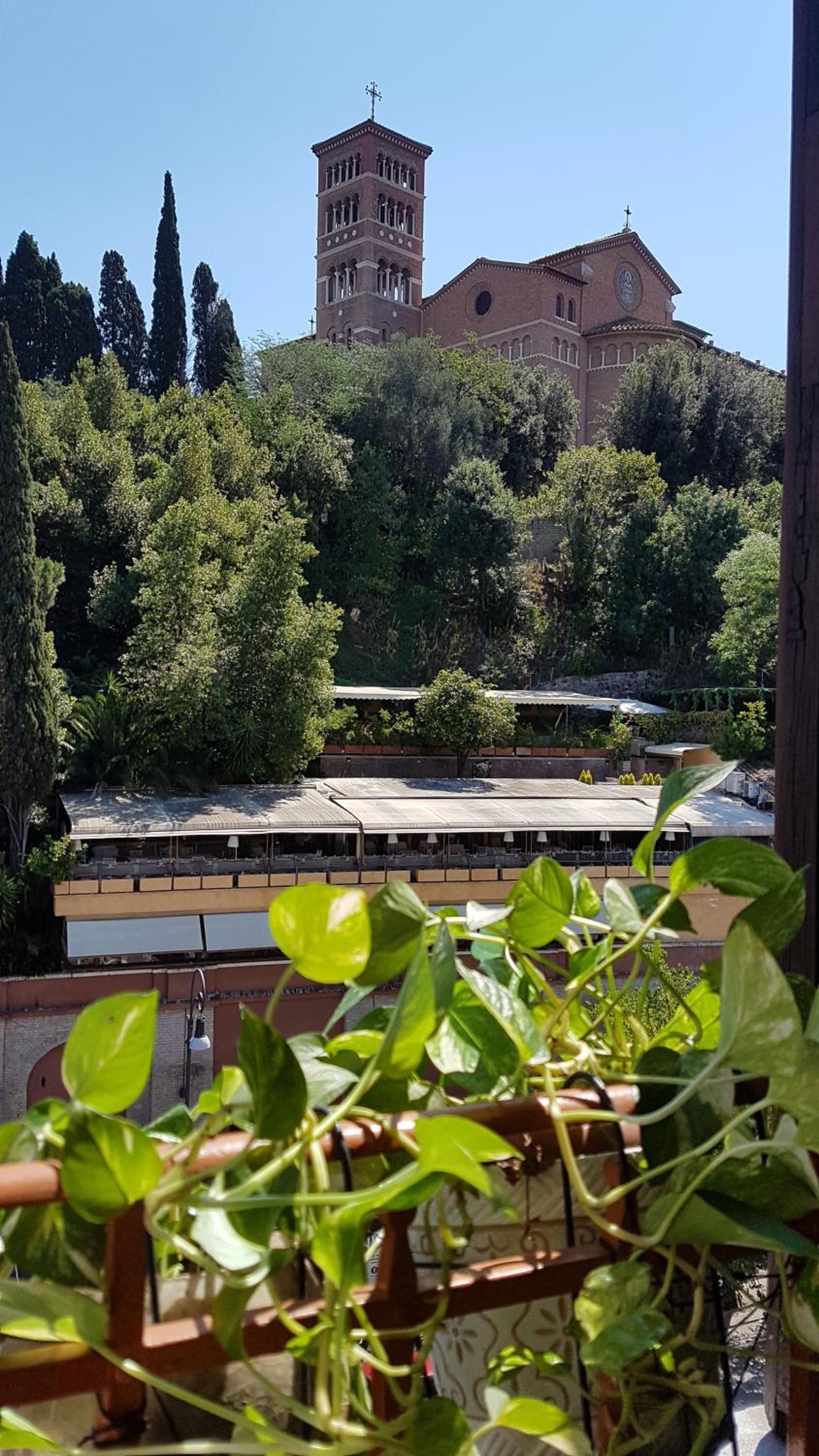 Le Tre Sorelle a Testaccio