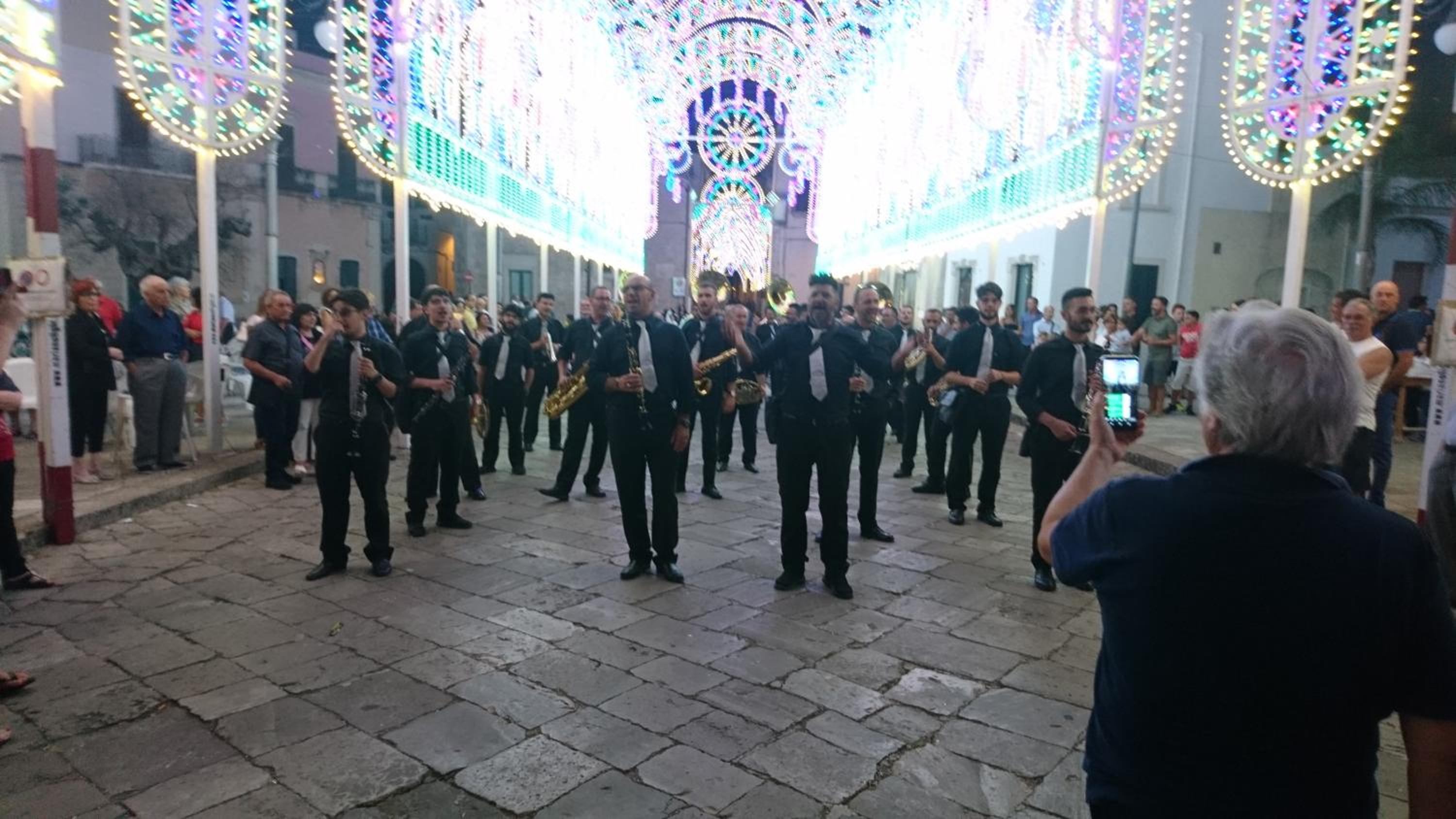 Stella Dei Campi