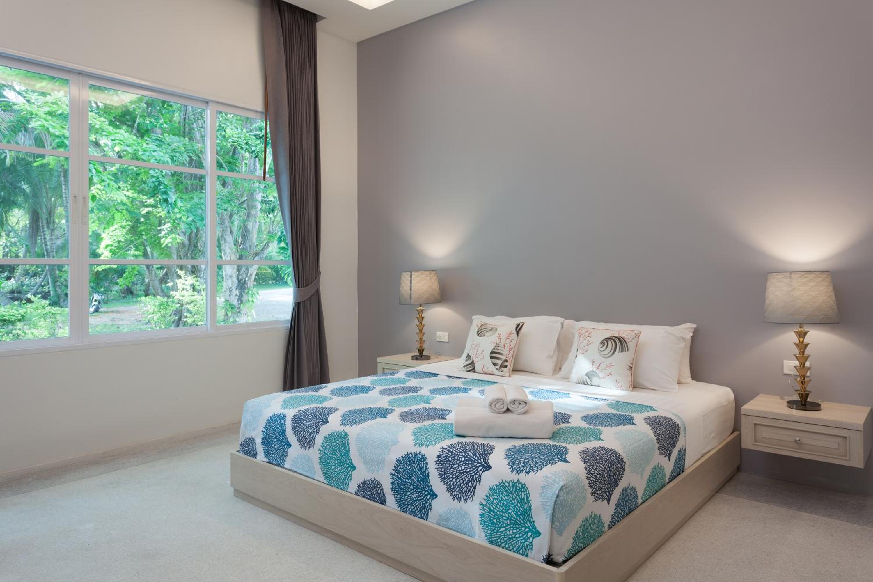 Fisherman Way Beach Villa