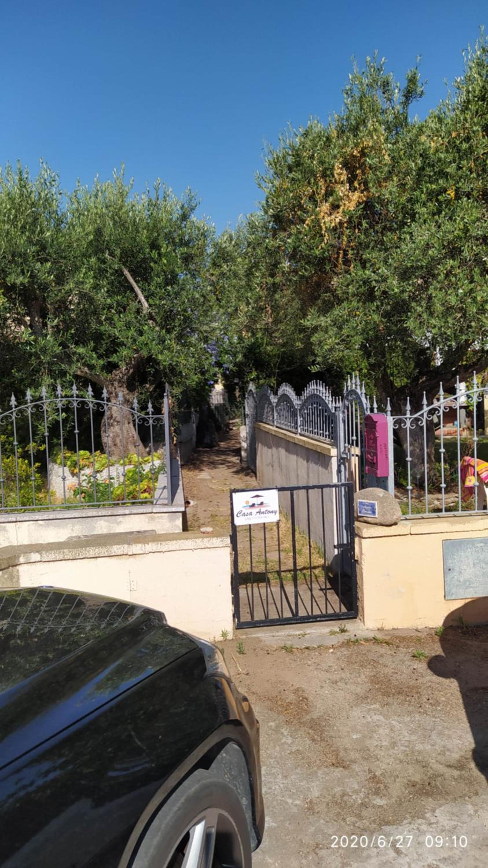 casa Antony view 2