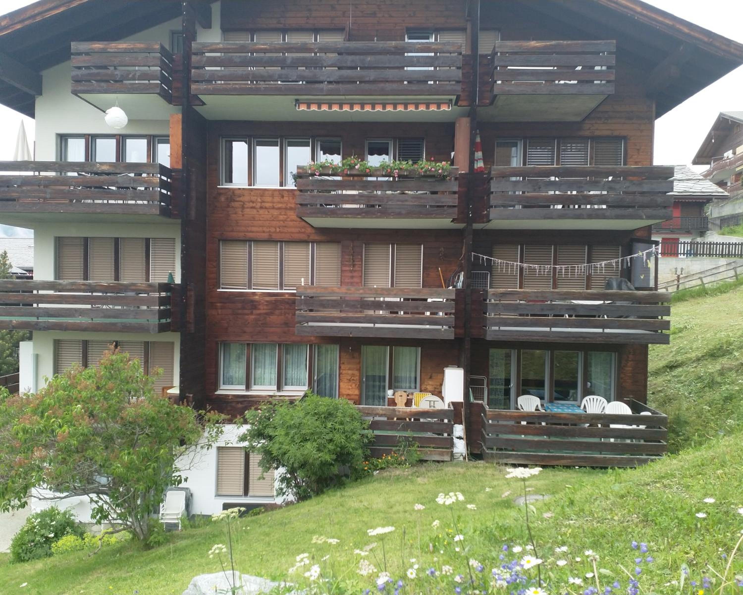 Haus Opal,Dachwohnung Nr.30 view 5