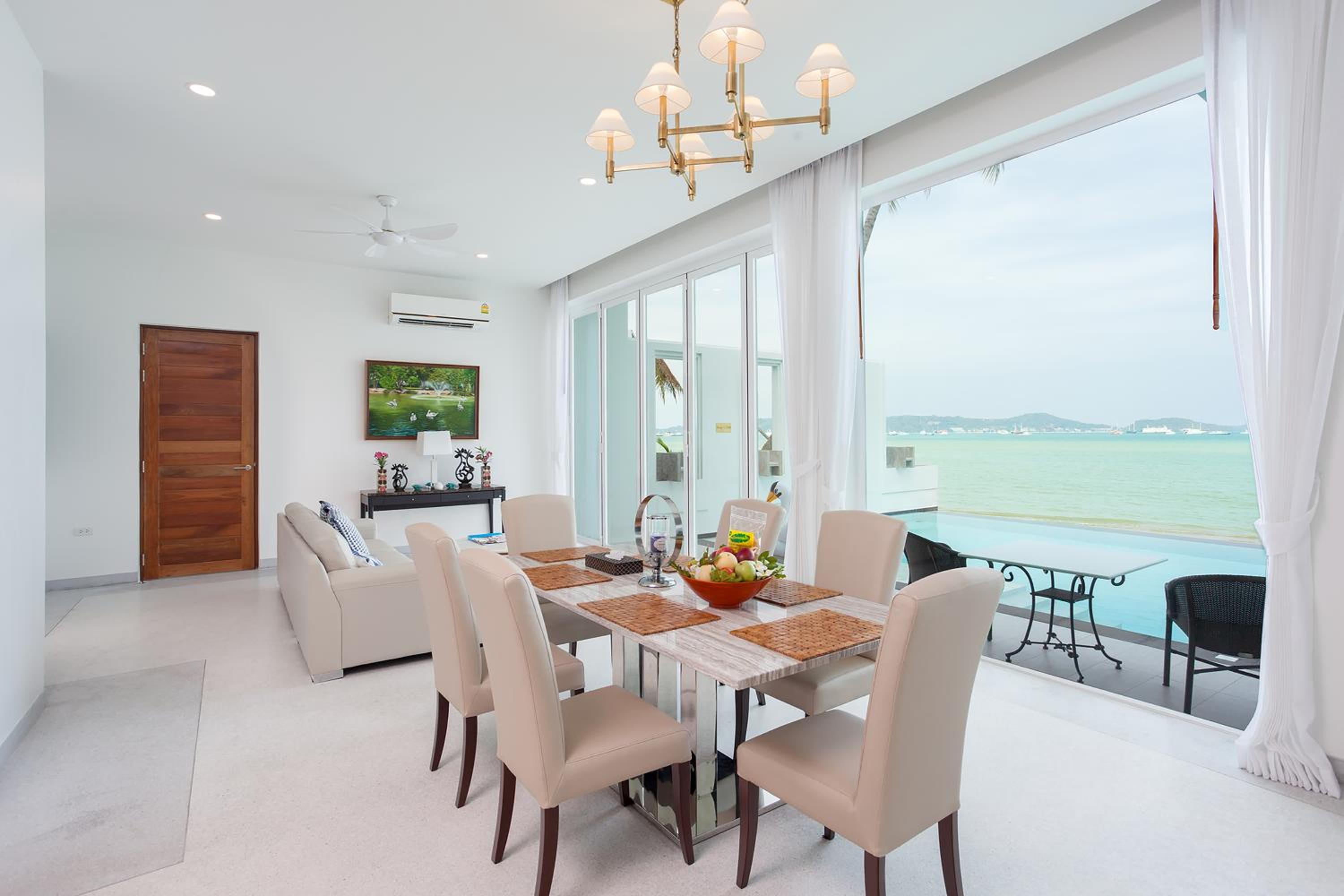 Fisherman Way Beach Villa