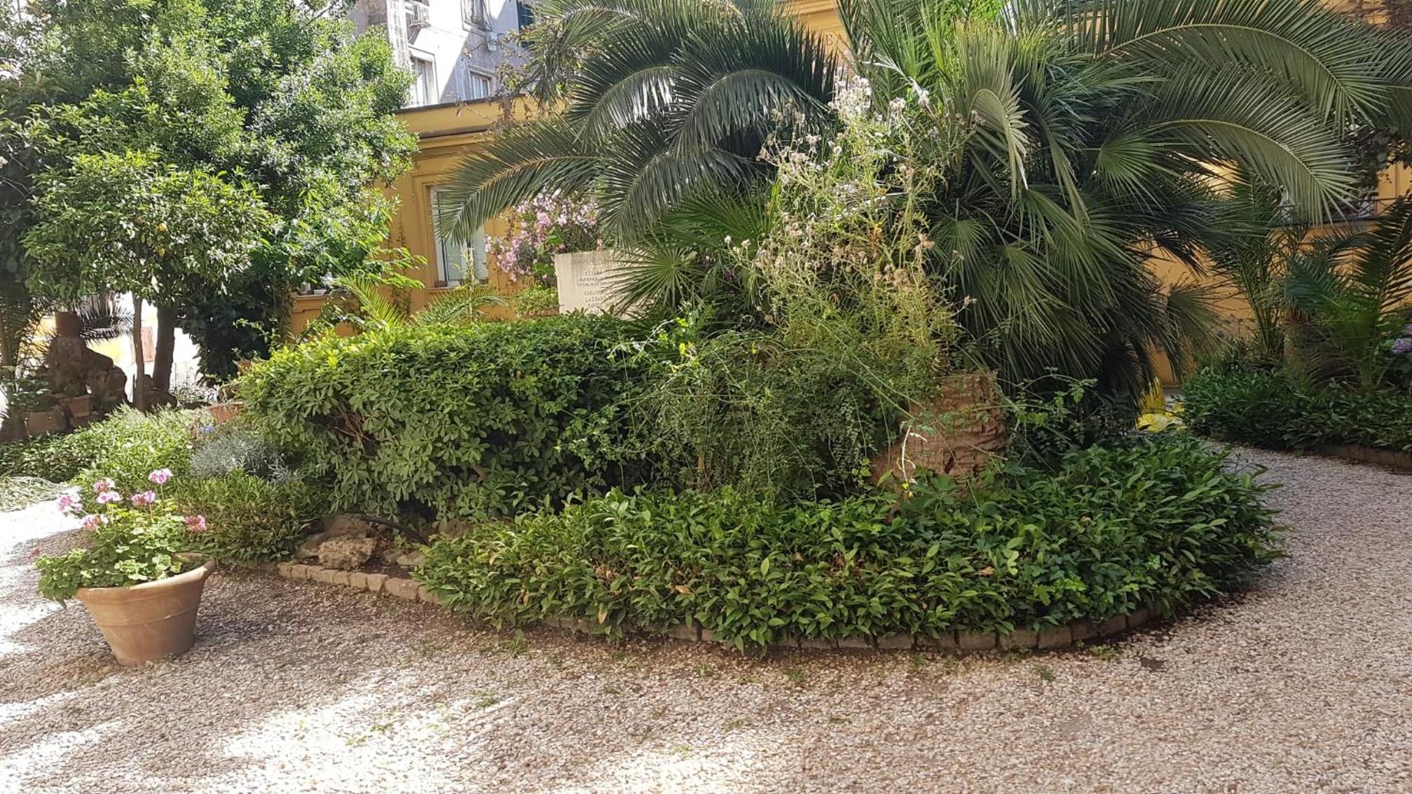 Le Tre Sorelle a Testaccio