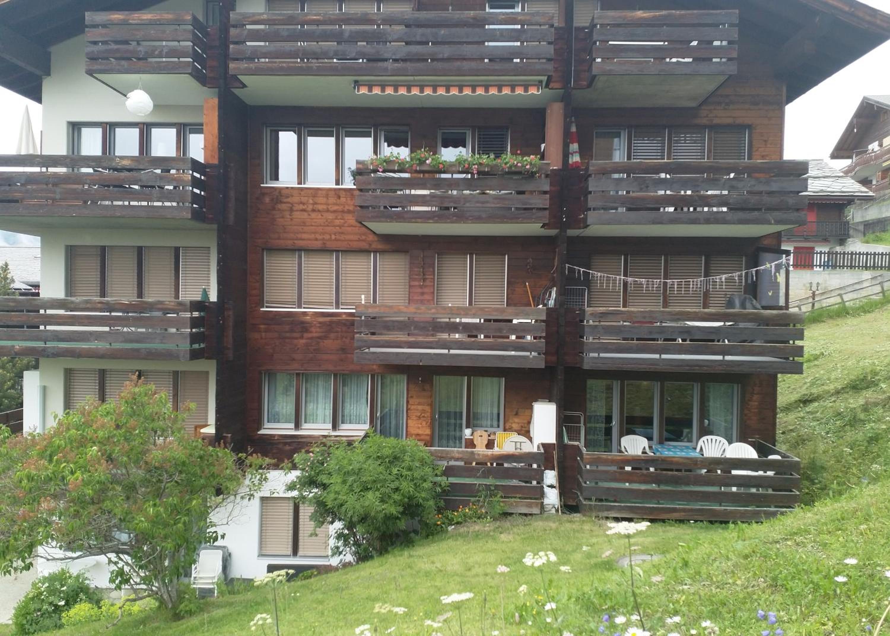 Schöne Ferienwohnung Nr.26 im Haus Opal view 4