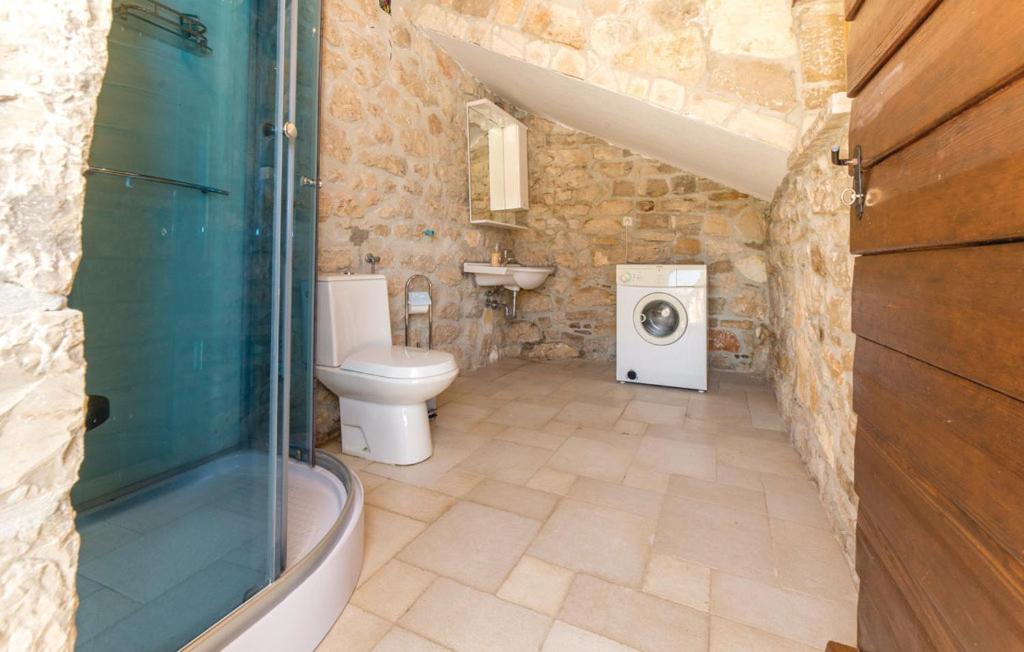 Luxury Villa Maria with Pool view 4