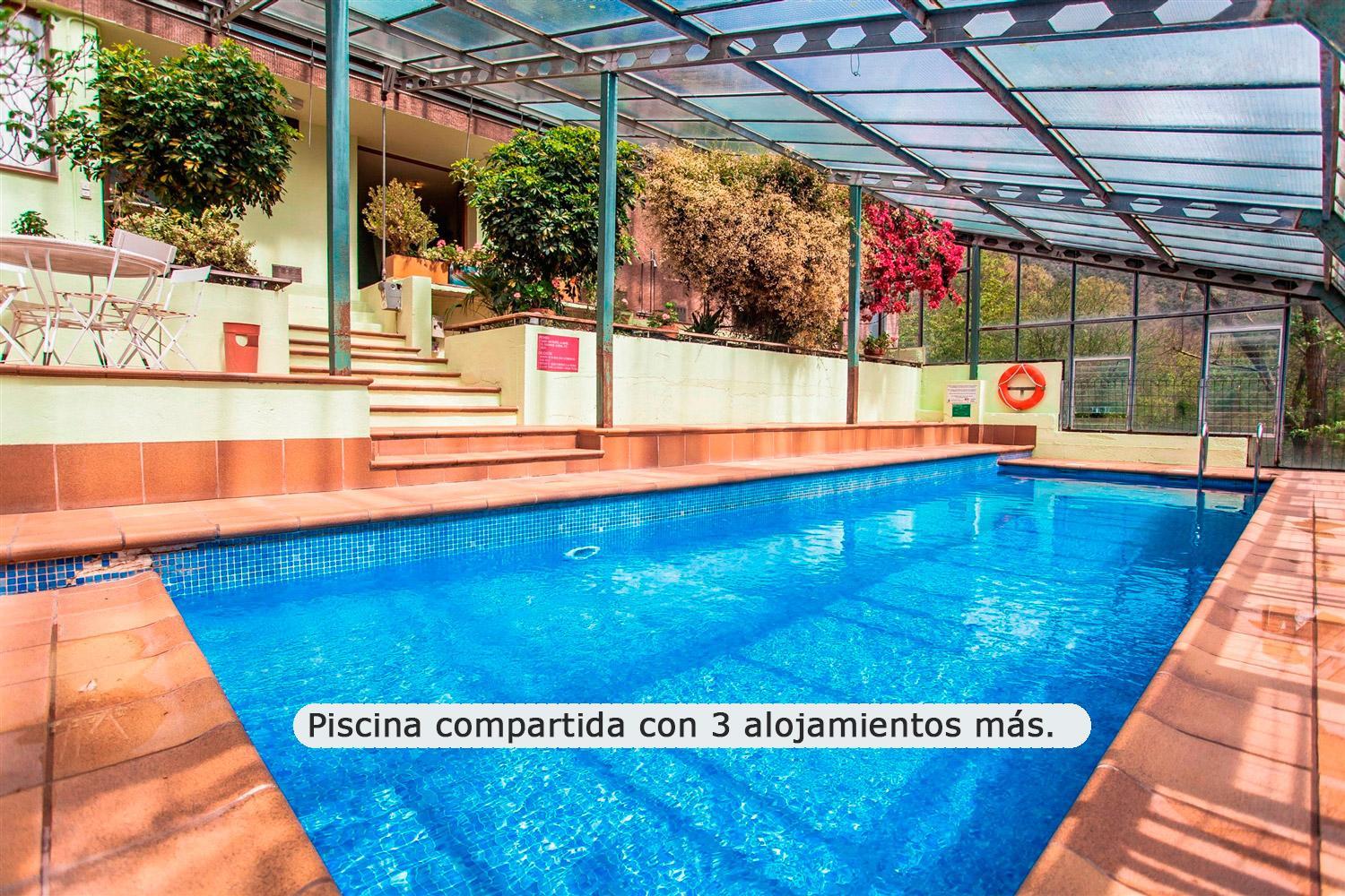 El Molí Vell view 4