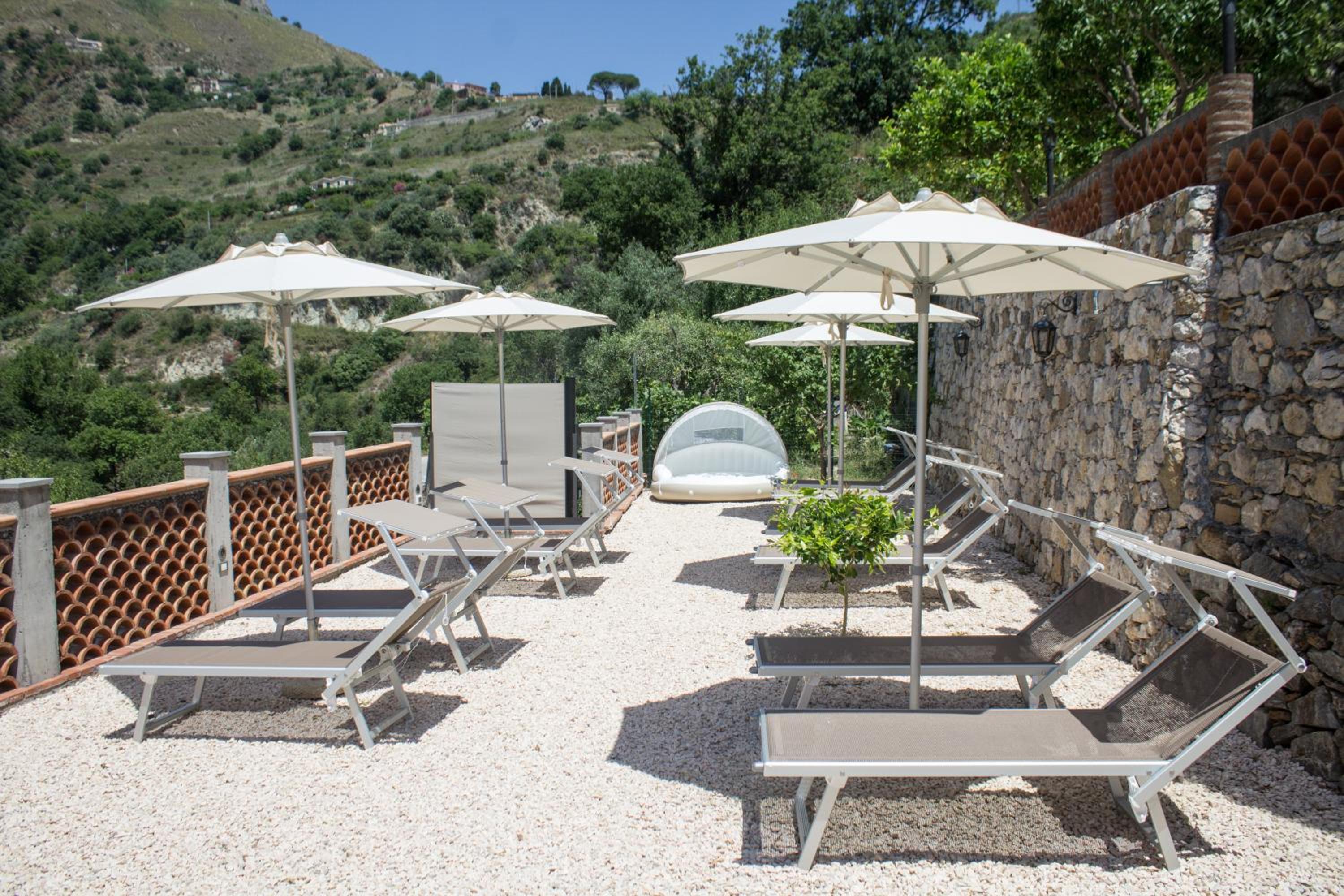Casa Ziretto view 3