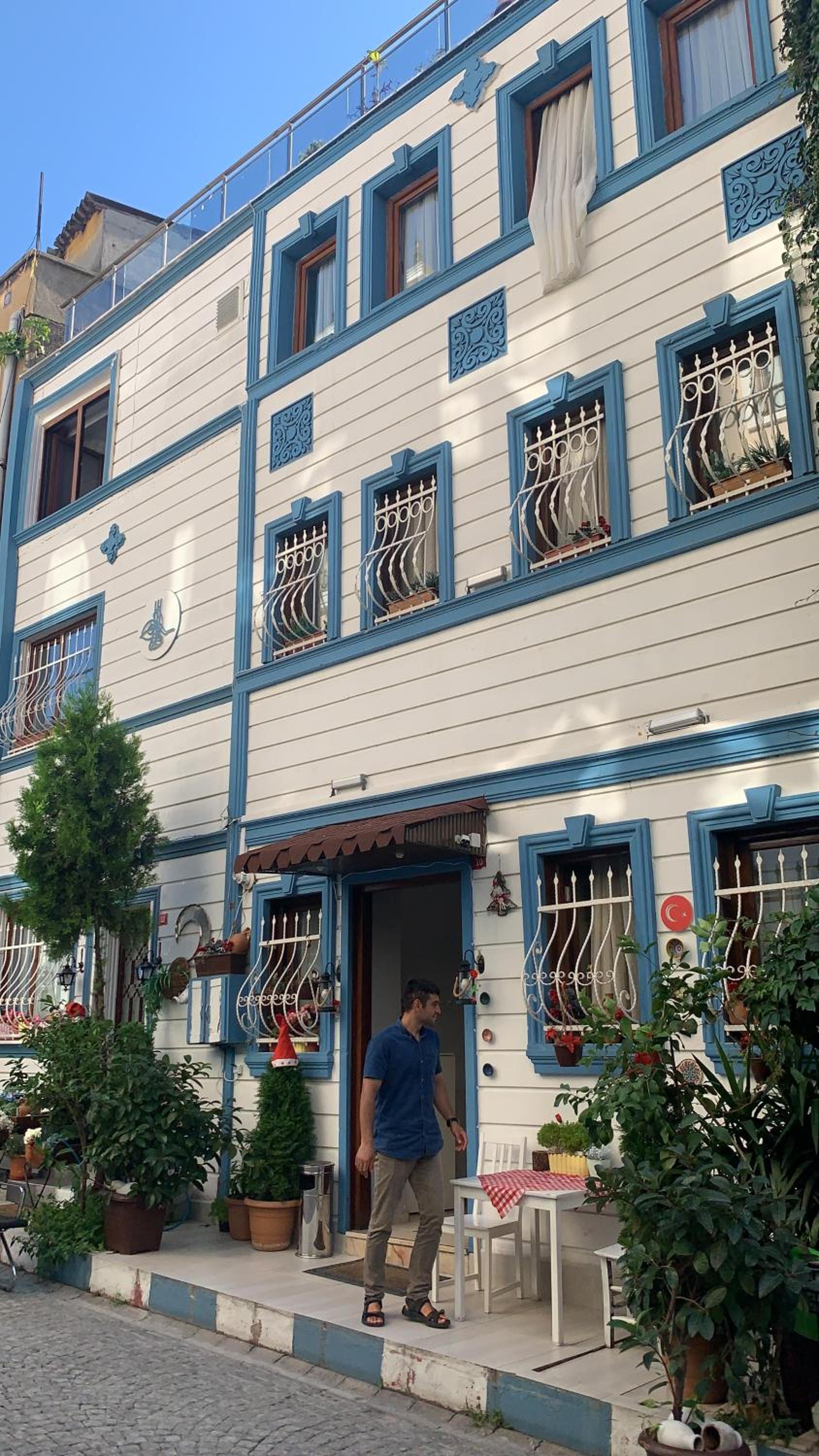 building