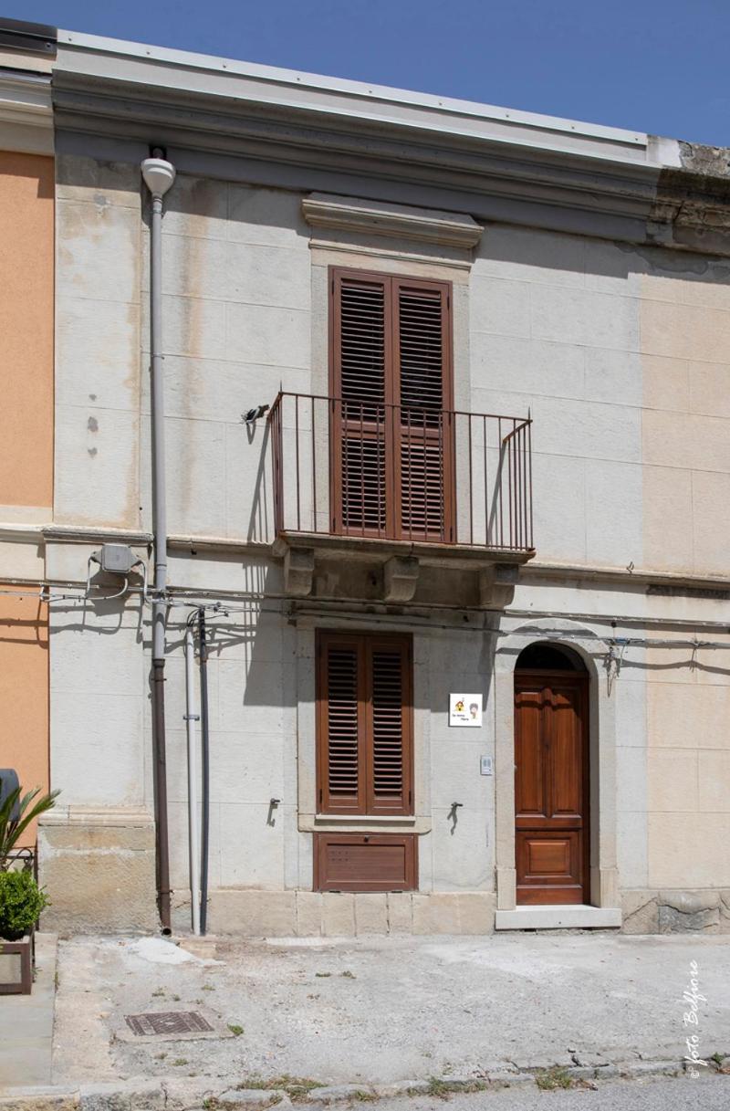 B&B "Nonna Maria"-MONTALBANO ELICONA