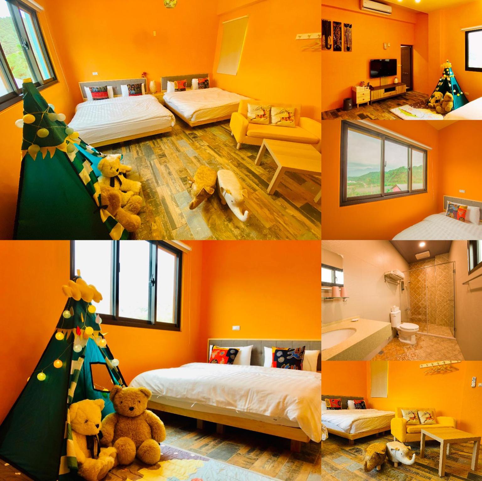 Tongxin Homestay