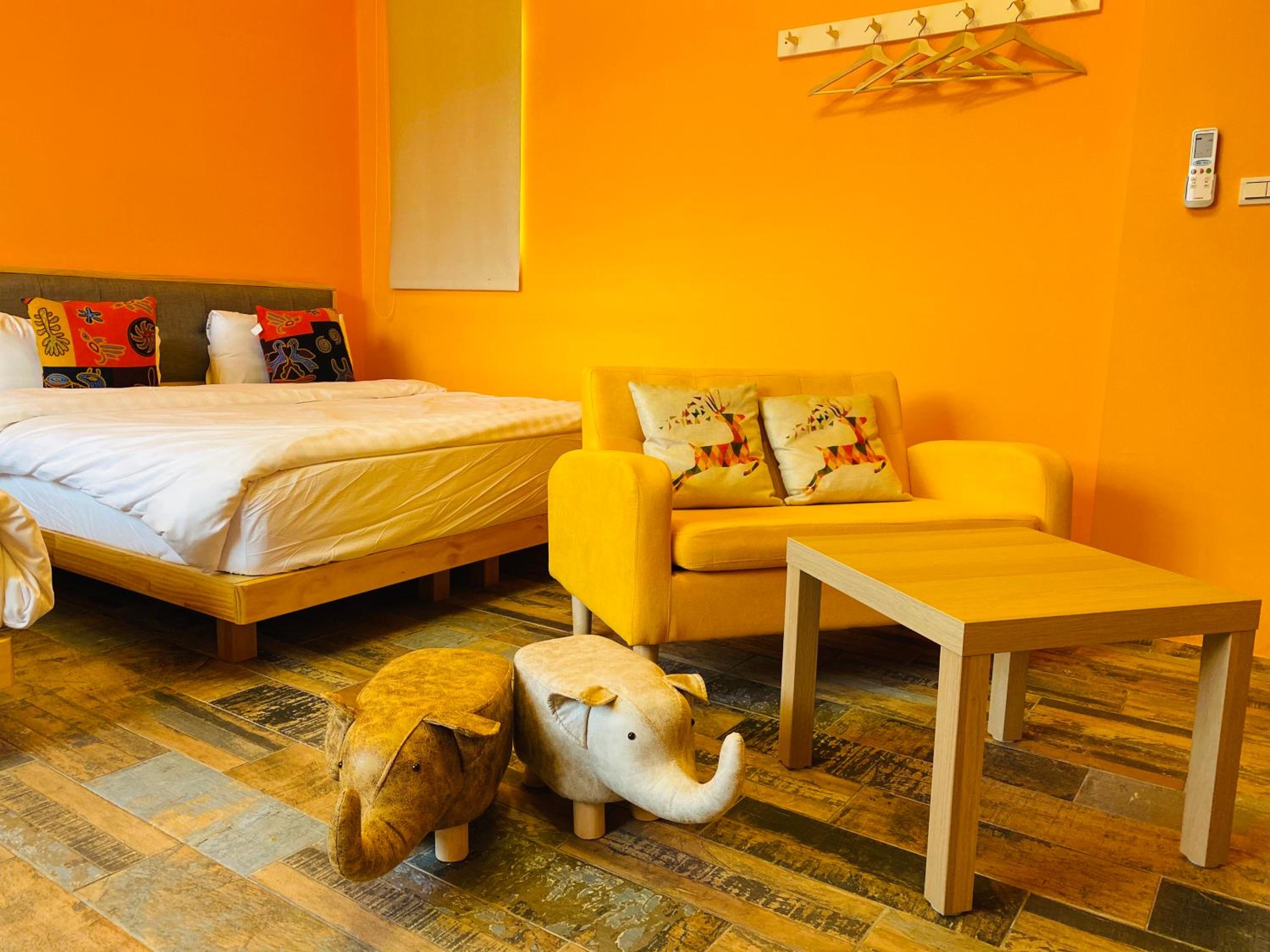 Tongxin Homestay
