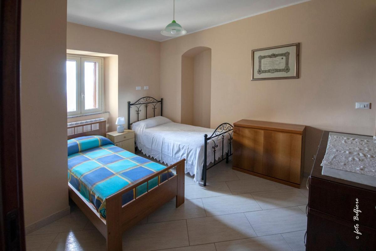 B&B "Nonna Maria"-MONTALBANO ELICONA