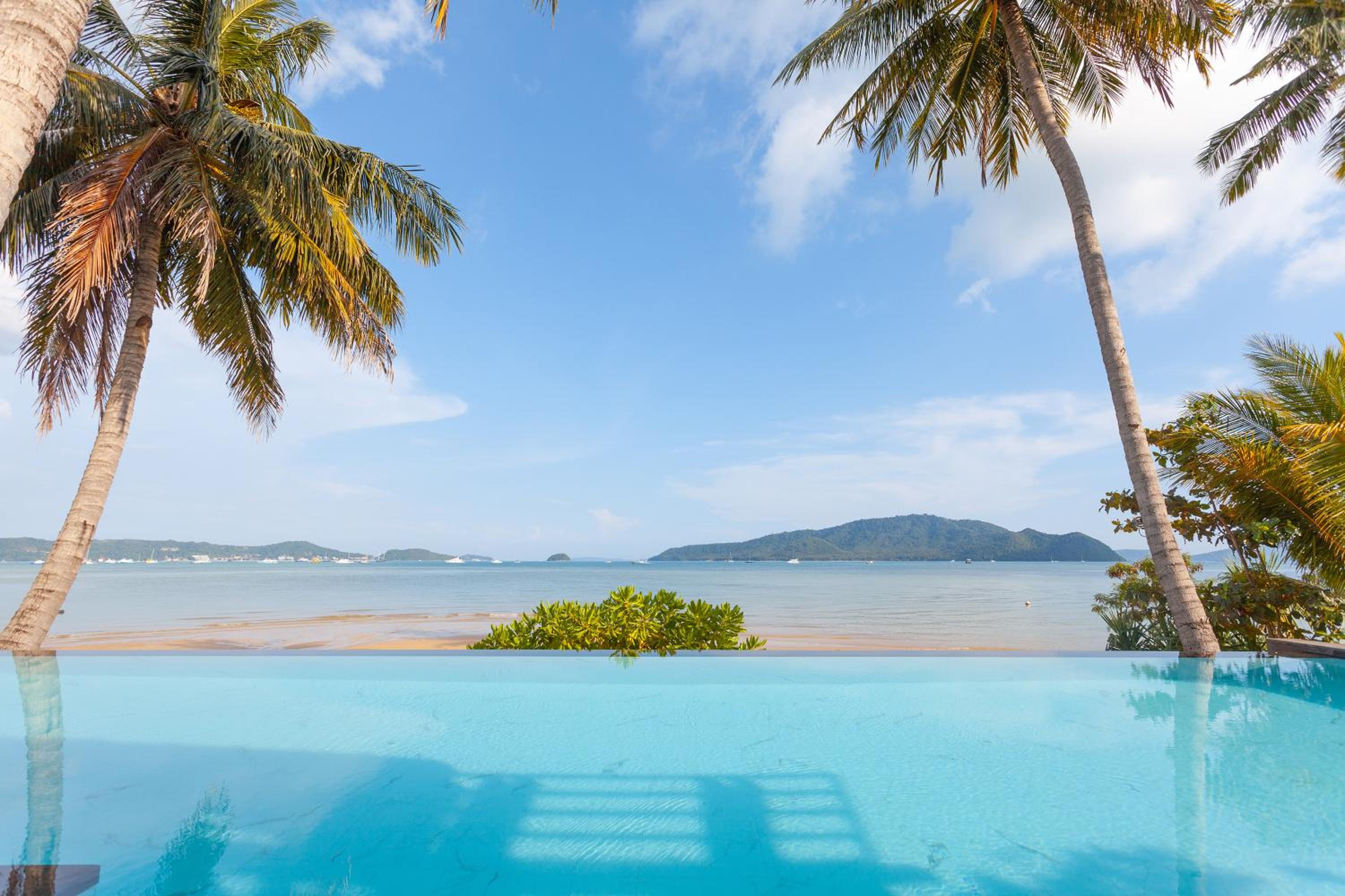Fisherman Way Beach Villa