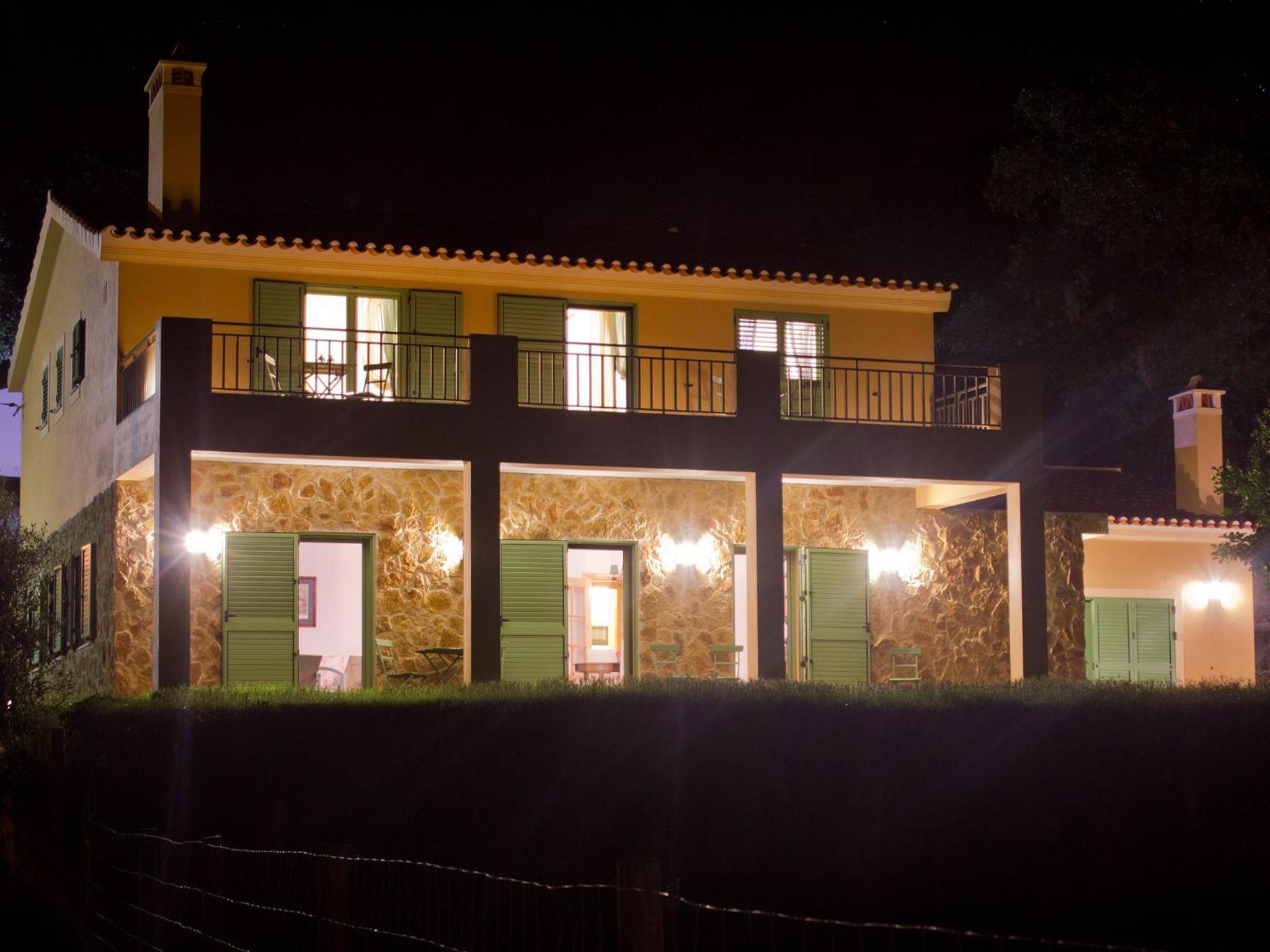 Hotel Vale De Ferreiros