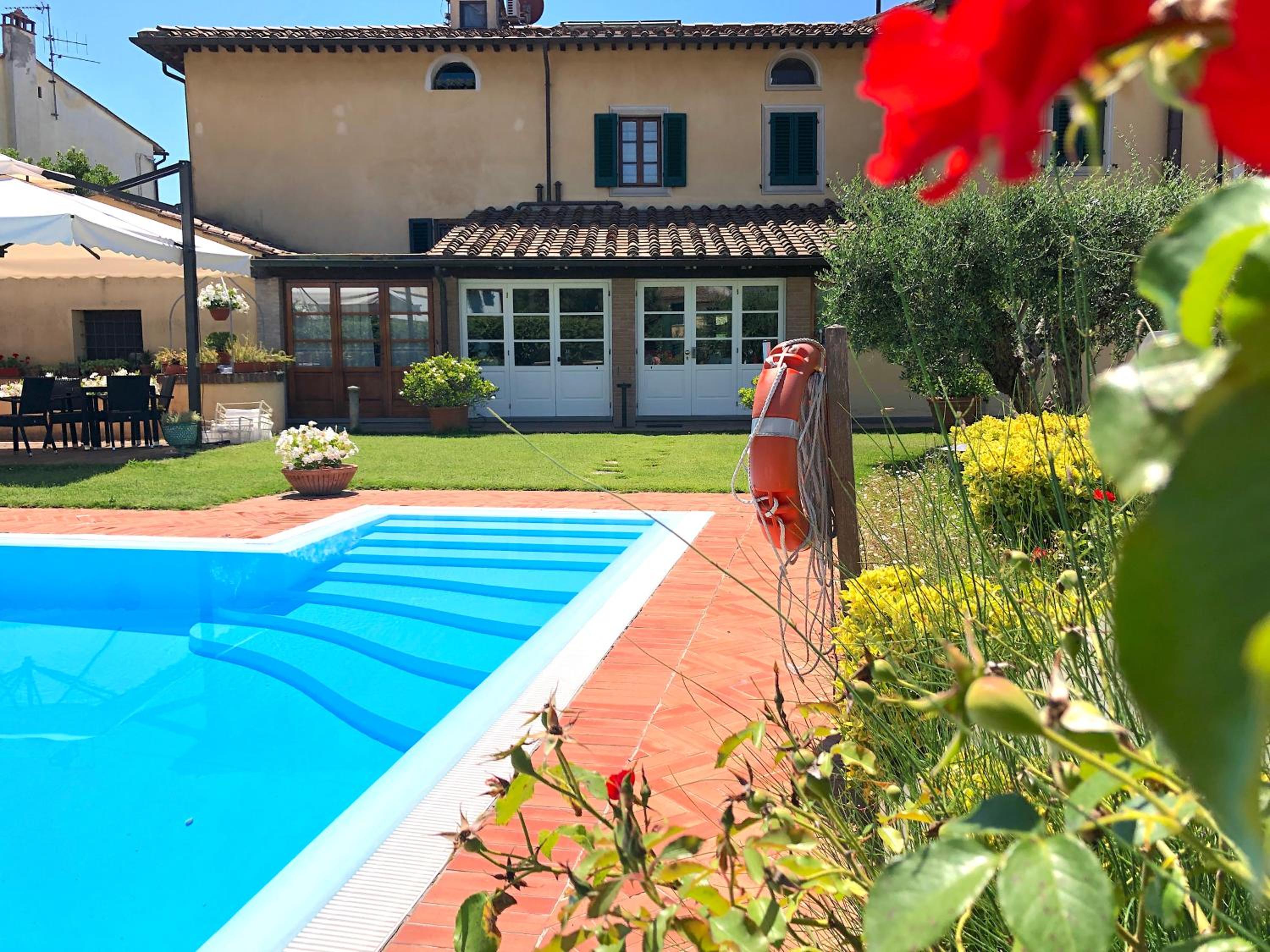 Villa Maria - b&b di Charme view 4