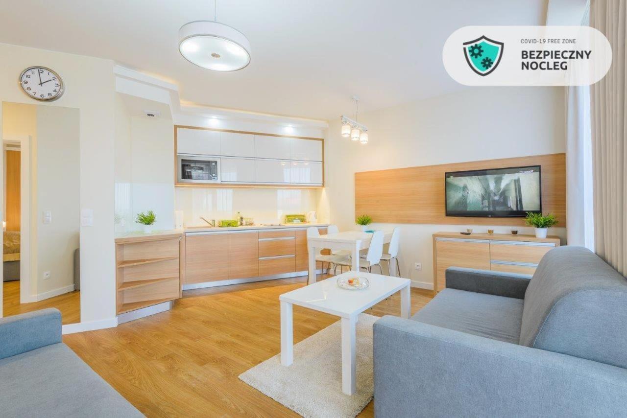 APARTAMENTY MIERZEJA - MARINA, Kąty Rybackie, 100 m od Zalewu Wiślanego, Bezpłatny Meleks