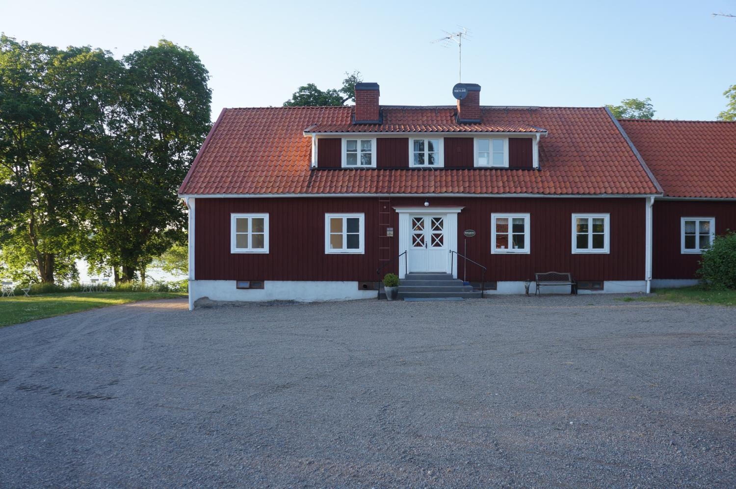 Trollebo Säteri view 4