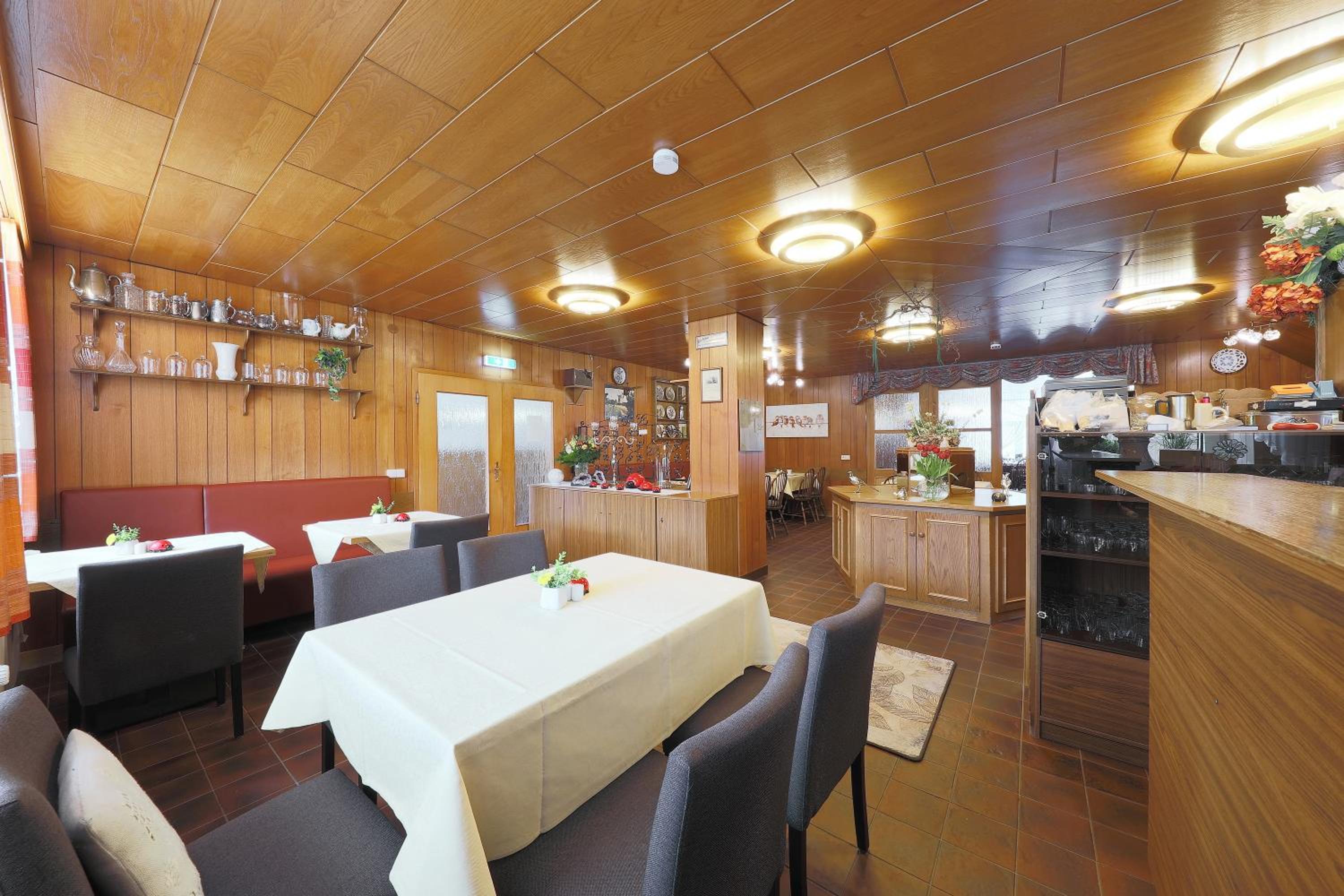 Ruhwarder Mühle