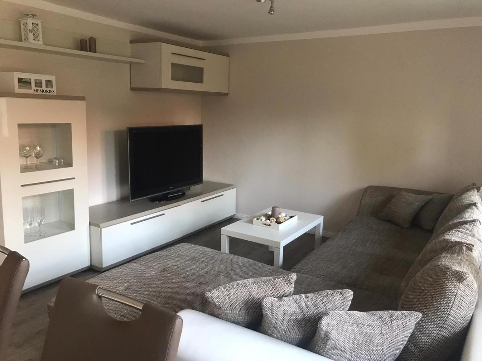 Ferienwohnung Familie Manthei view 4