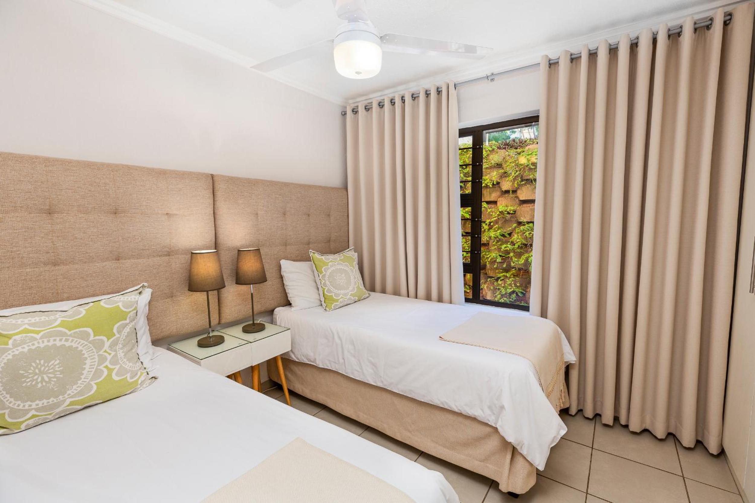 14 The Shades - by Stay in Umhlanga