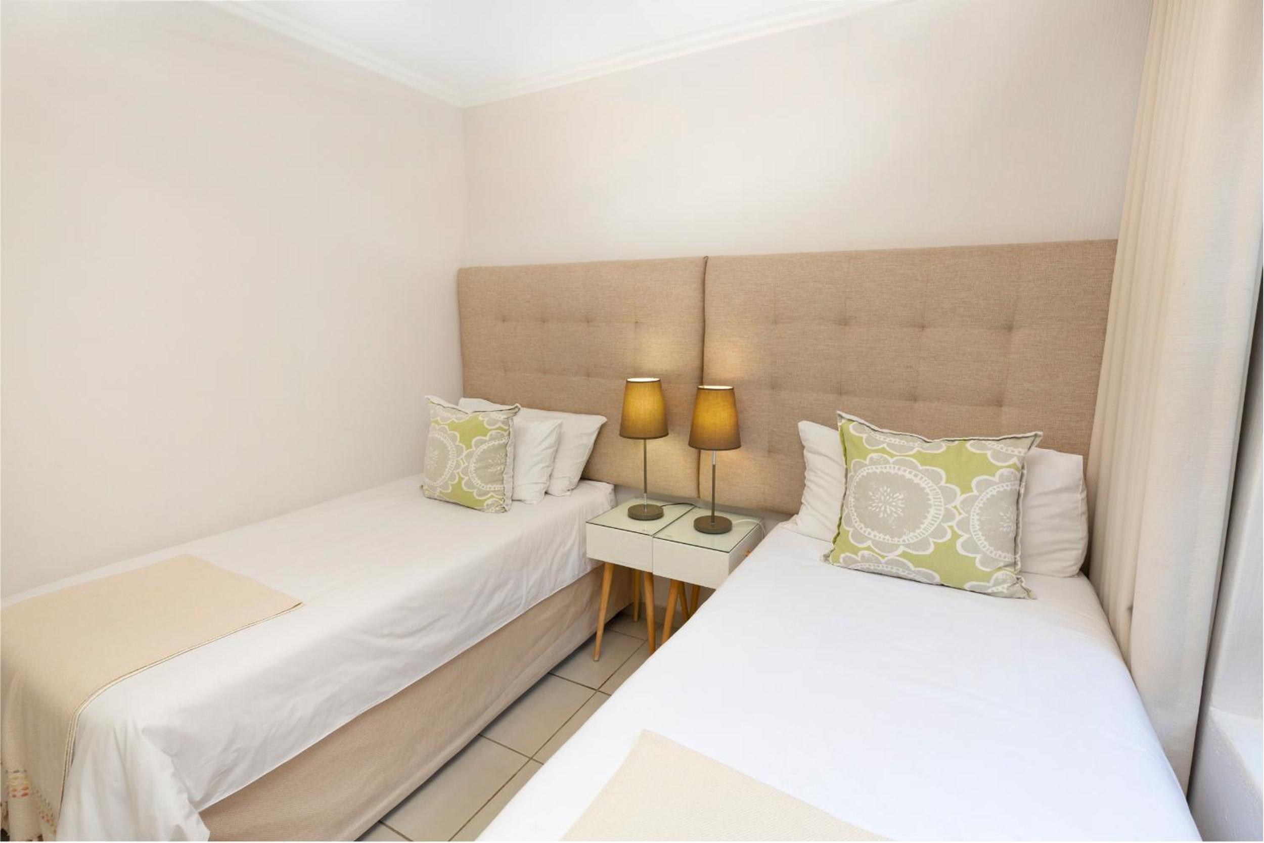 14 The Shades - by Stay in Umhlanga