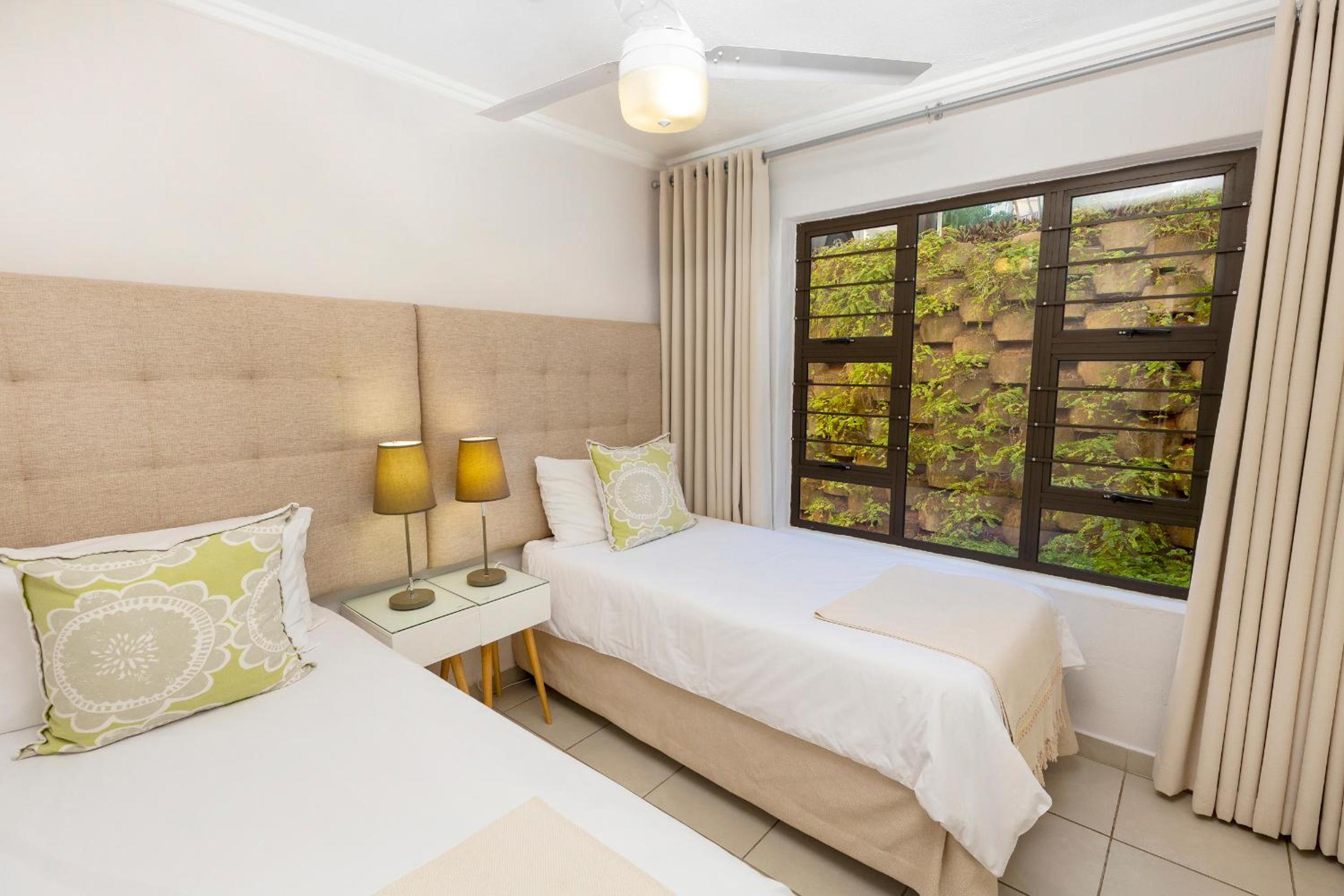 14 The Shades - by Stay in Umhlanga