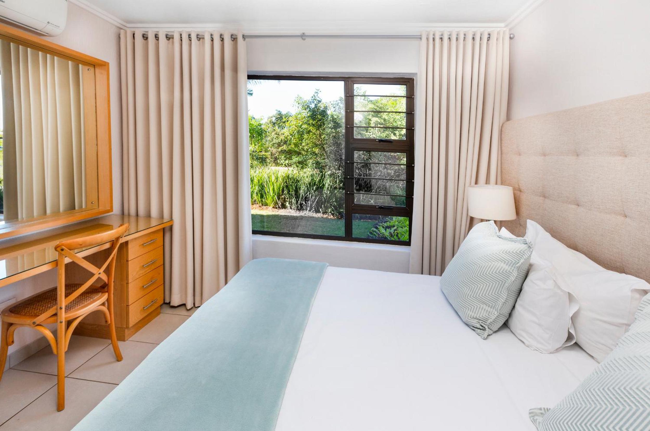 14 The Shades - by Stay in Umhlanga