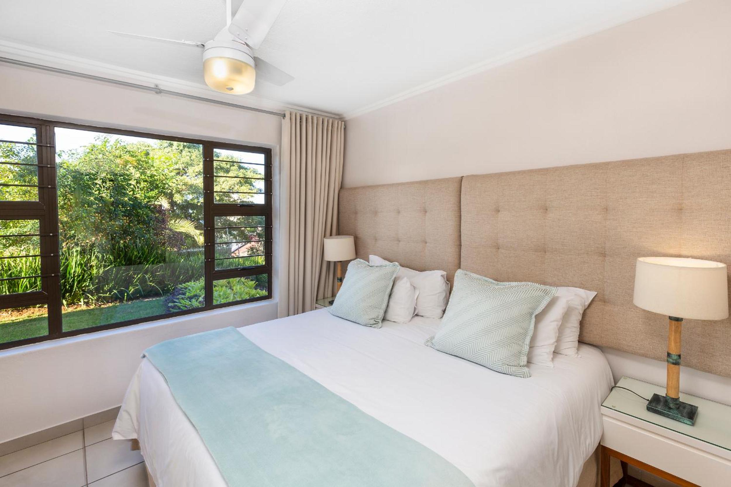 14 The Shades - by Stay in Umhlanga