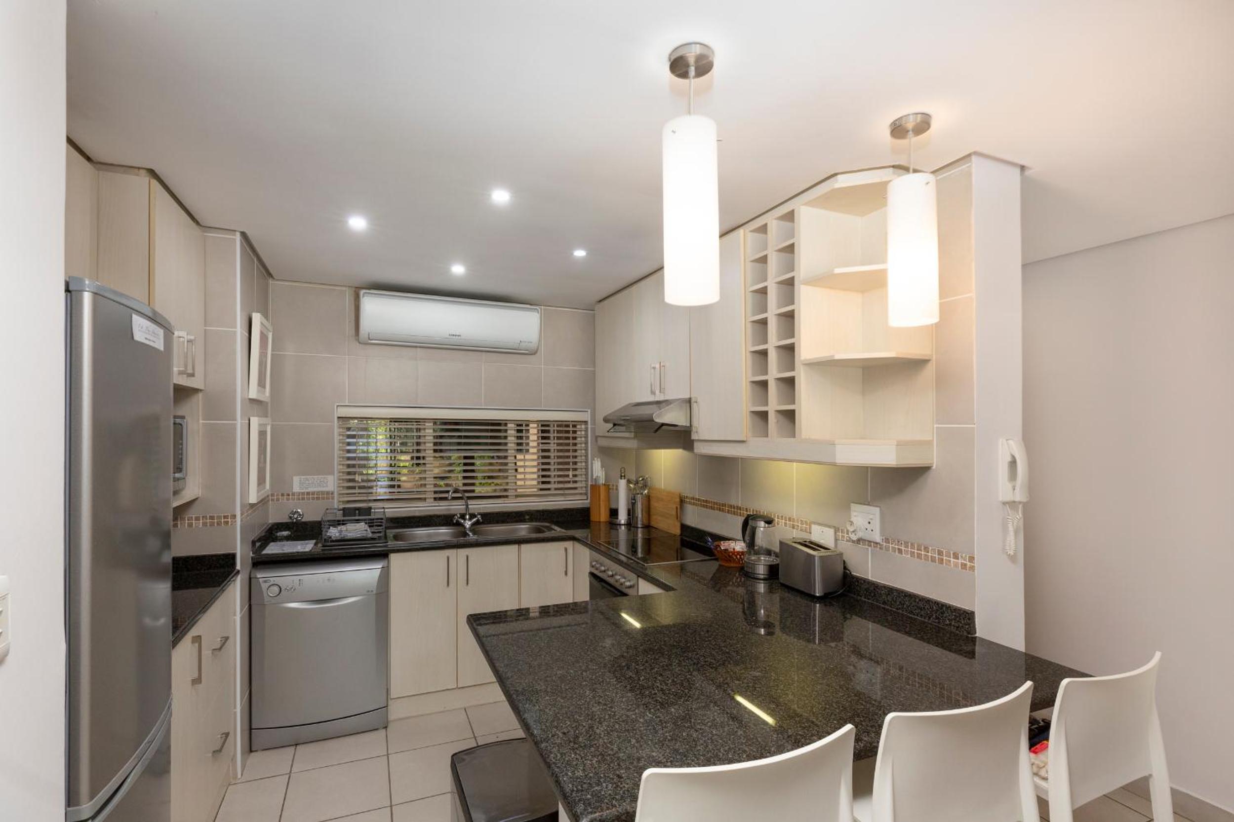 14 The Shades - by Stay in Umhlanga
