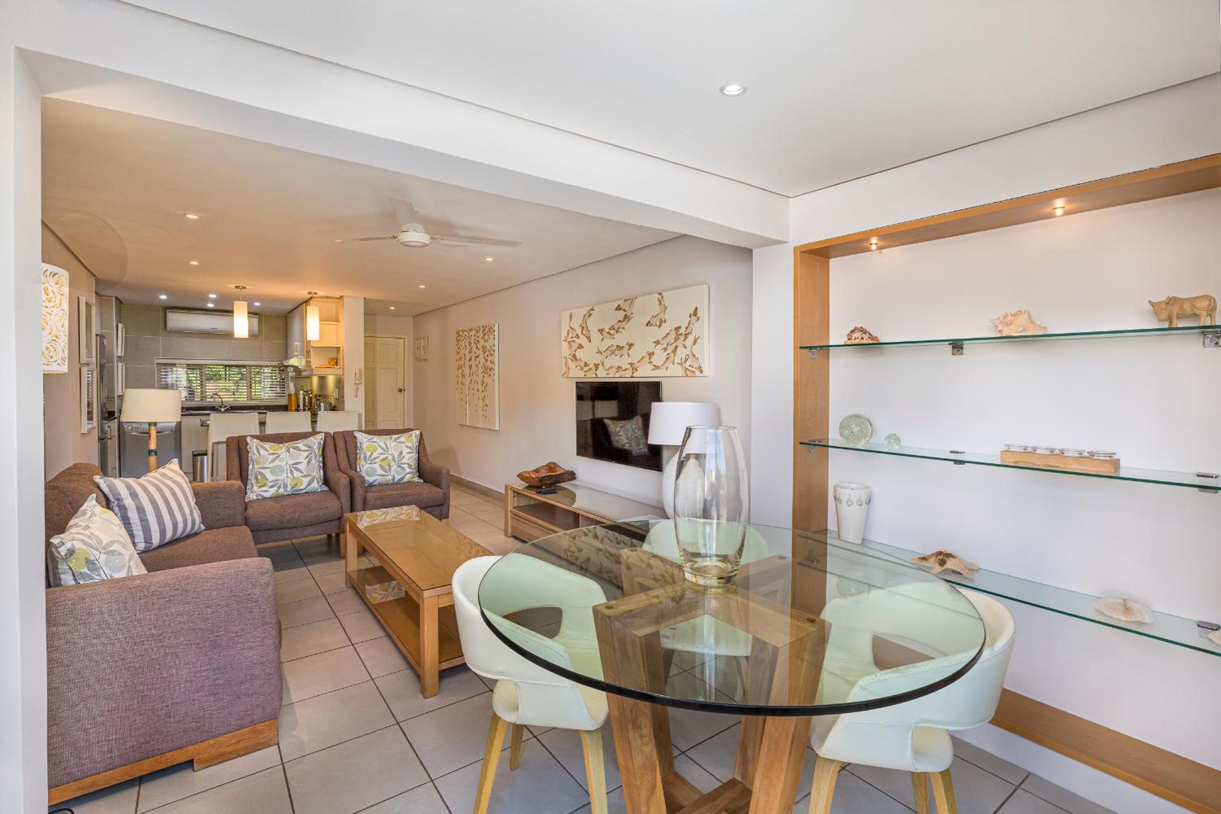 14 The Shades - by Stay in Umhlanga