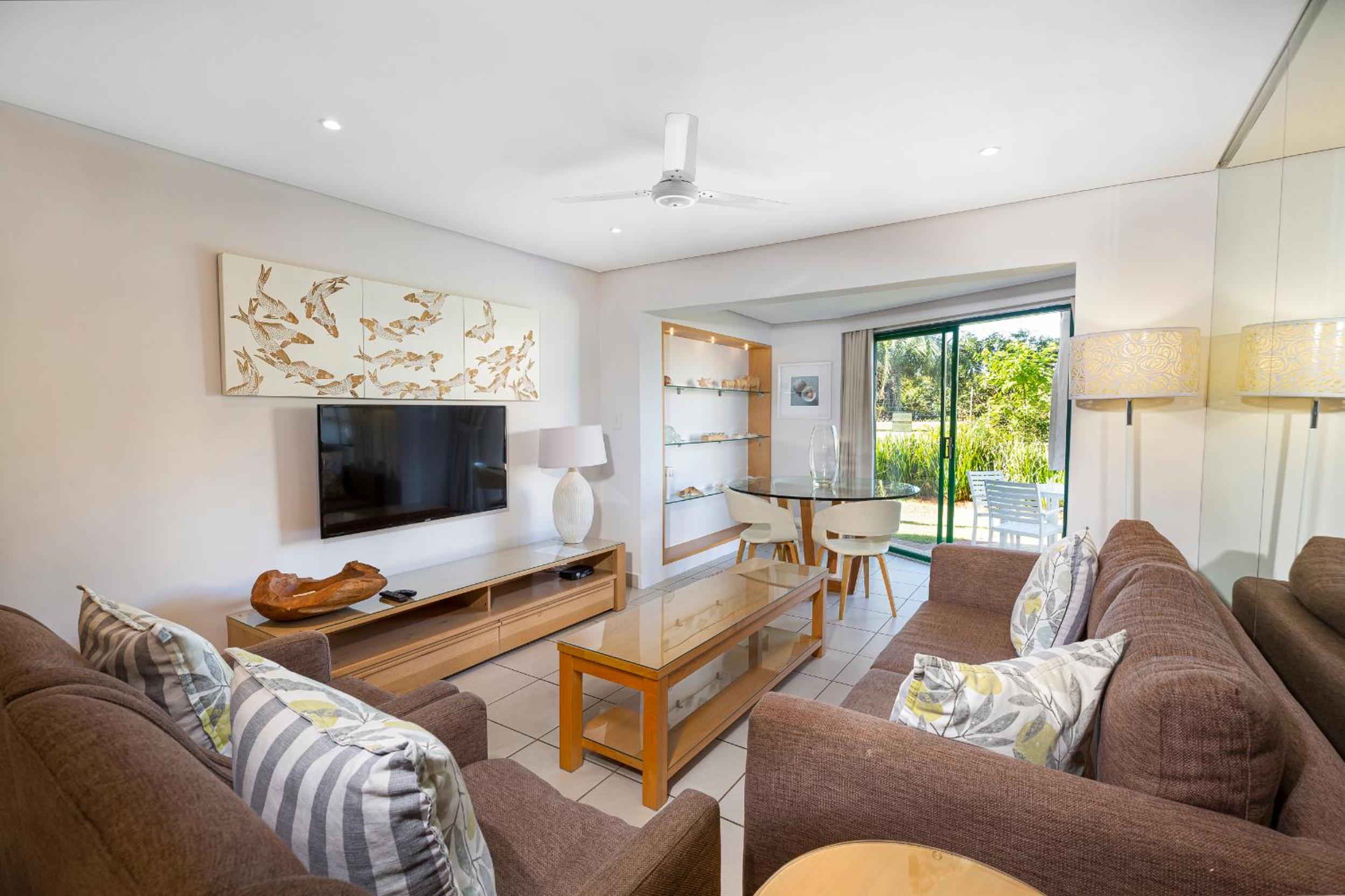 14 The Shades - by Stay in Umhlanga