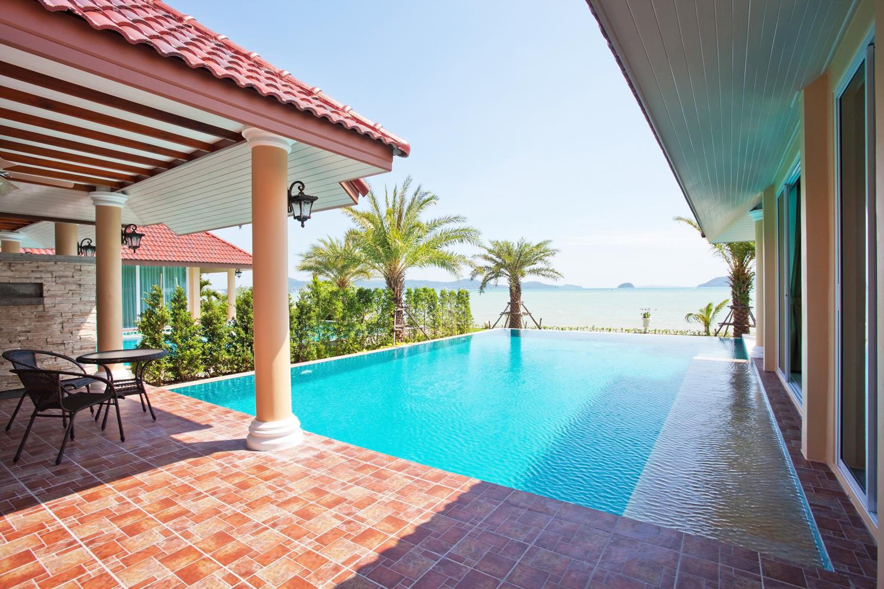 Fisherman Way Beach Villa