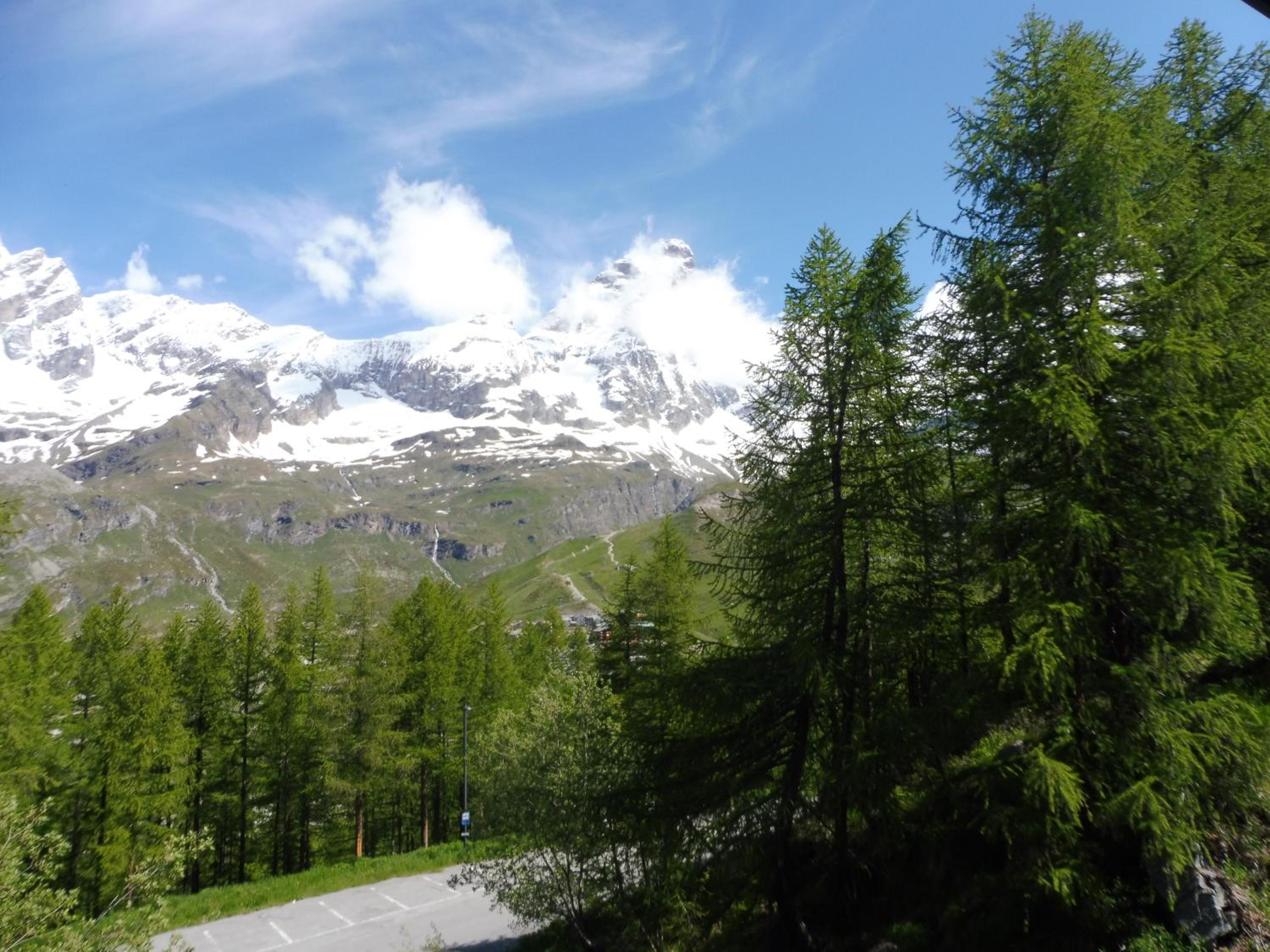 Appartamento 90 con vista e balcone photo 5