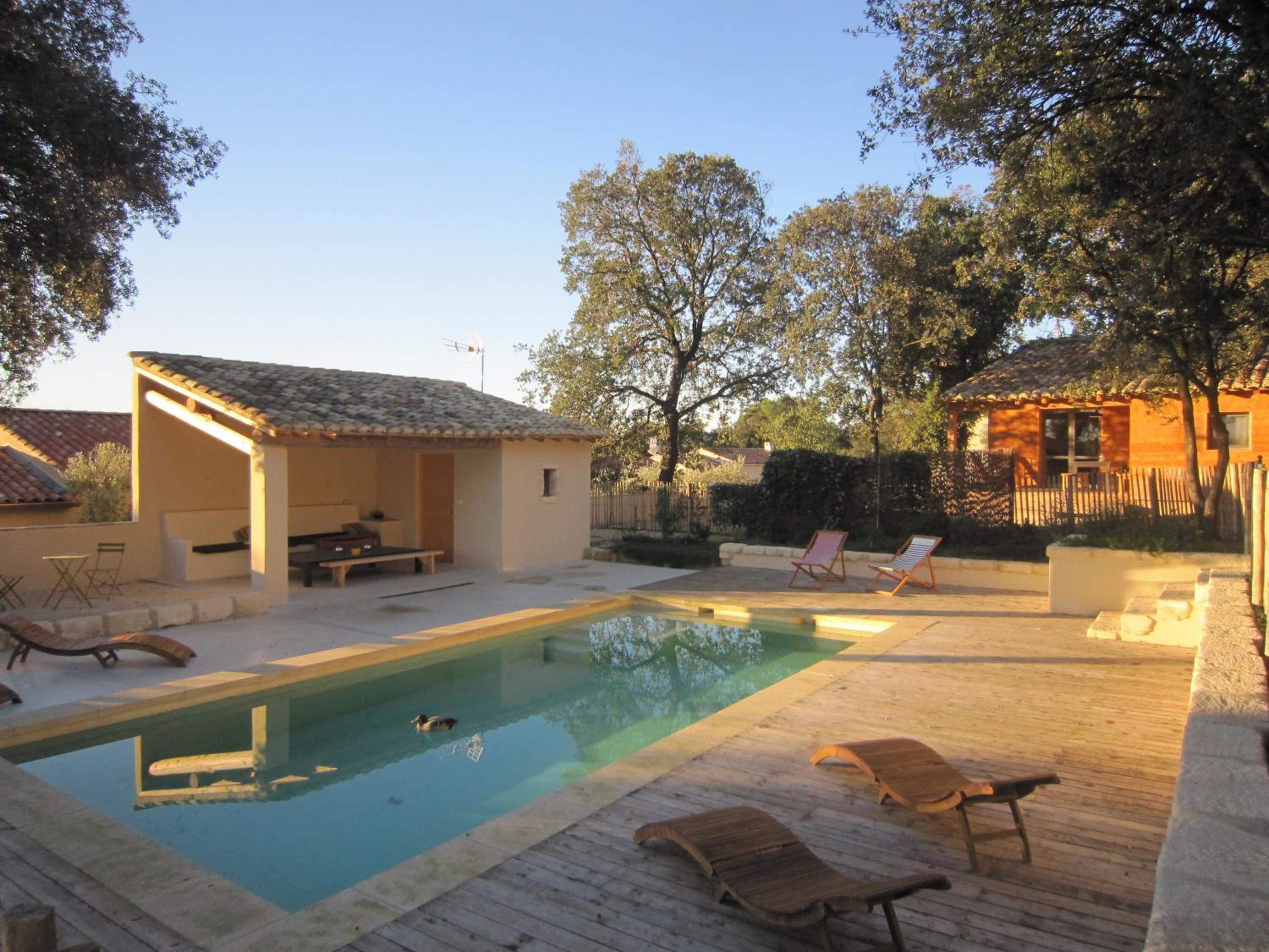 Les Cabanes de Carelle view 4