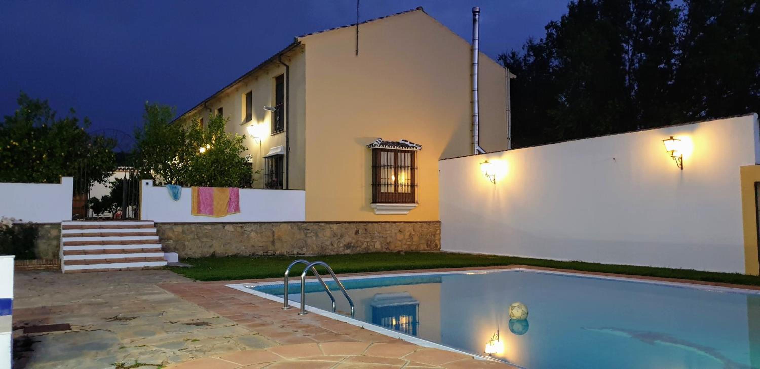 Apartamentos Cortijo los Jacintos view 5