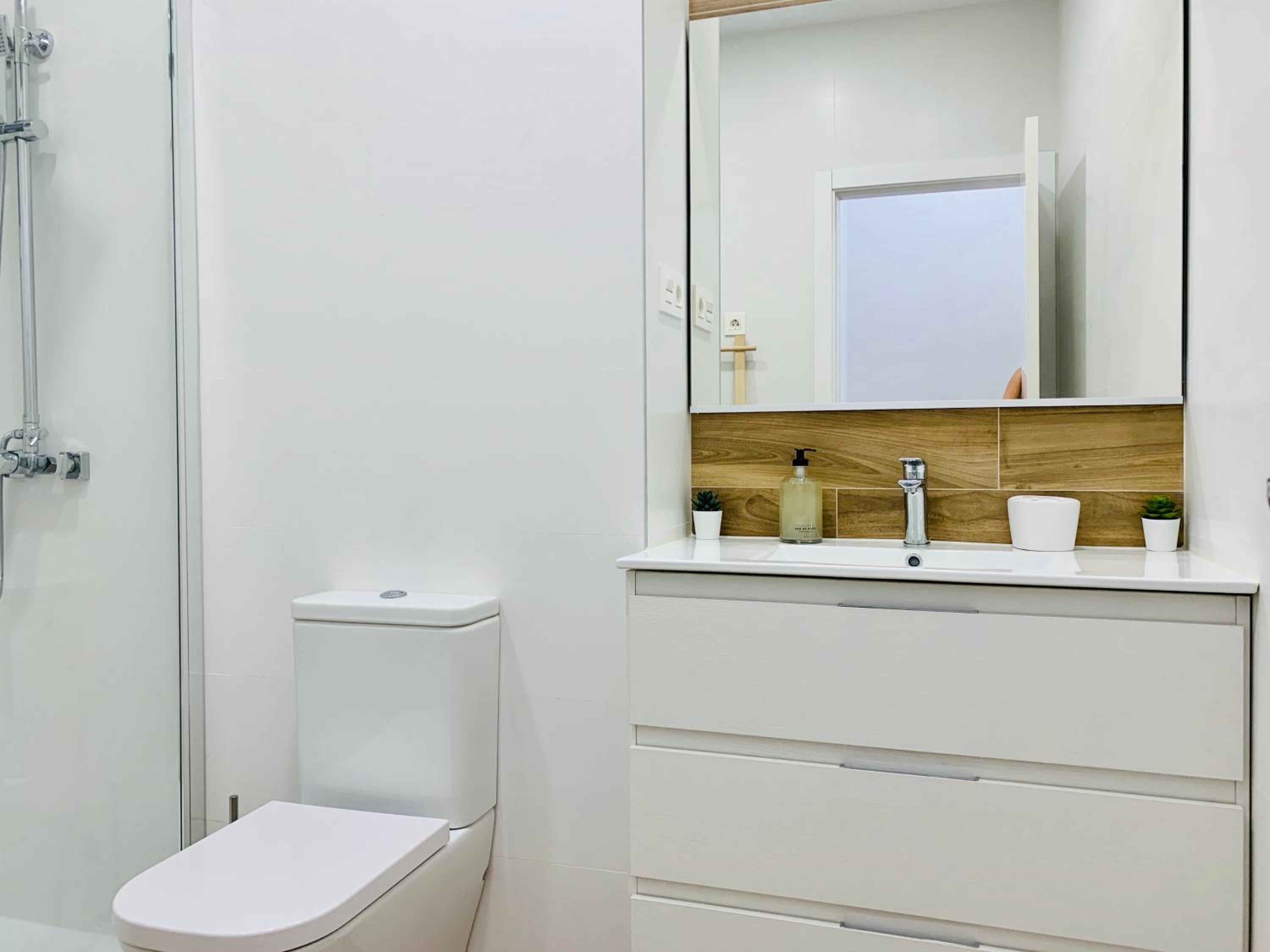 Homely Málaga Luxury Atarazanas