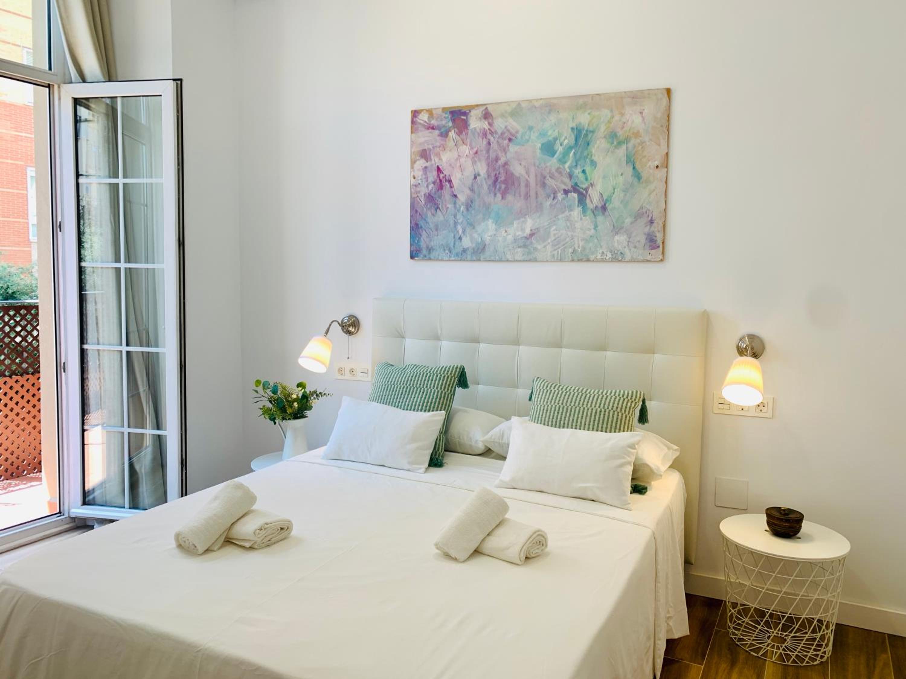 Homely Málaga Luxury Atarazanas