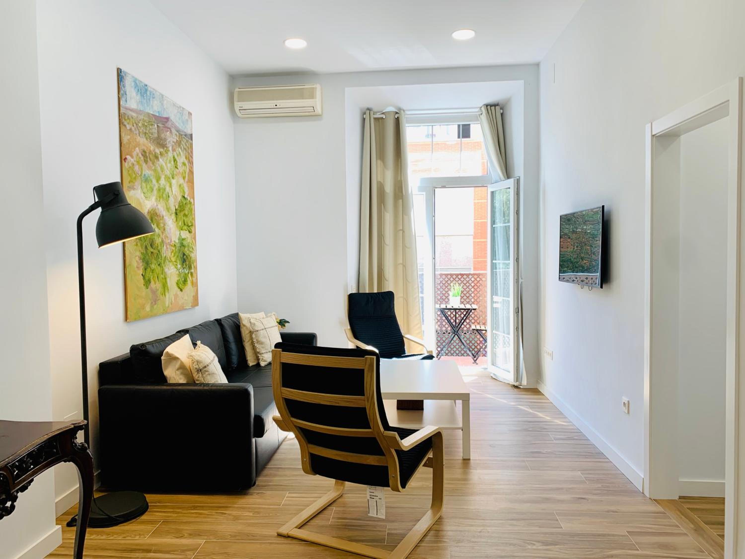 Homely Málaga Luxury Atarazanas